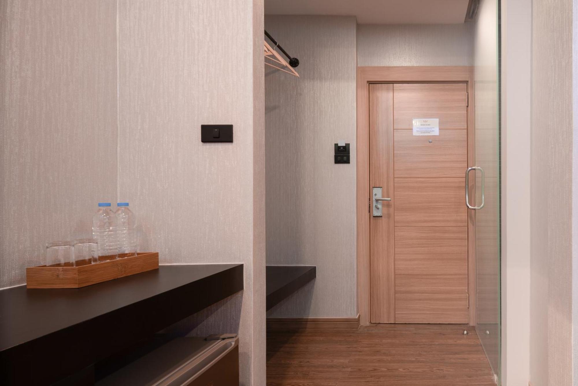 Khách sạn G Boutique Silom