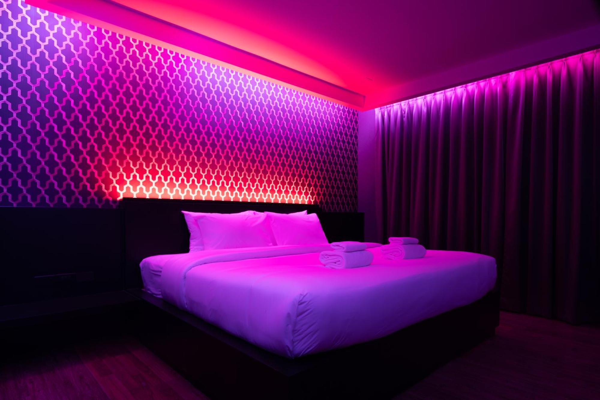G Boutique Silom Khách sạn Bangkok
