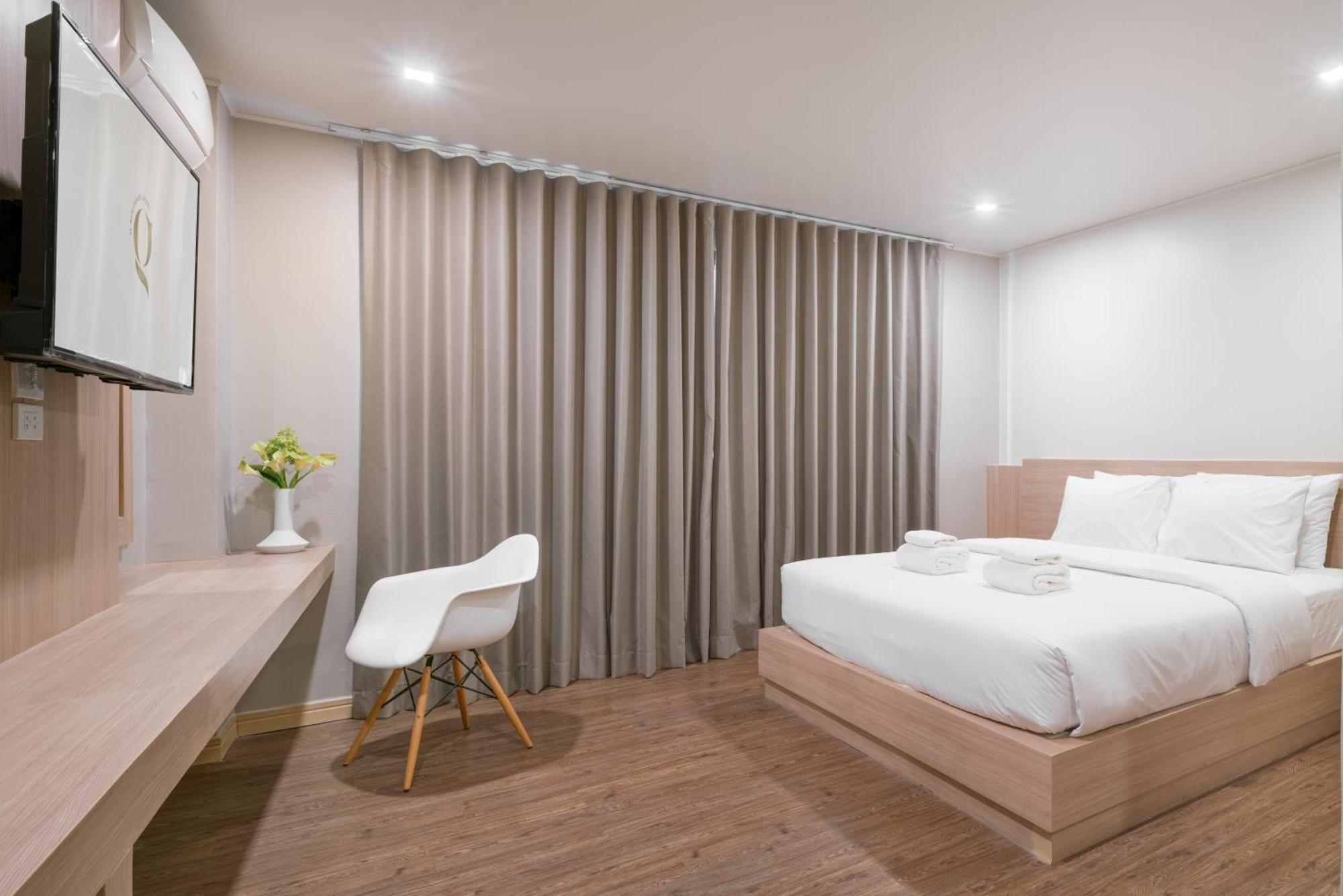 Khách sạn G Boutique Silom