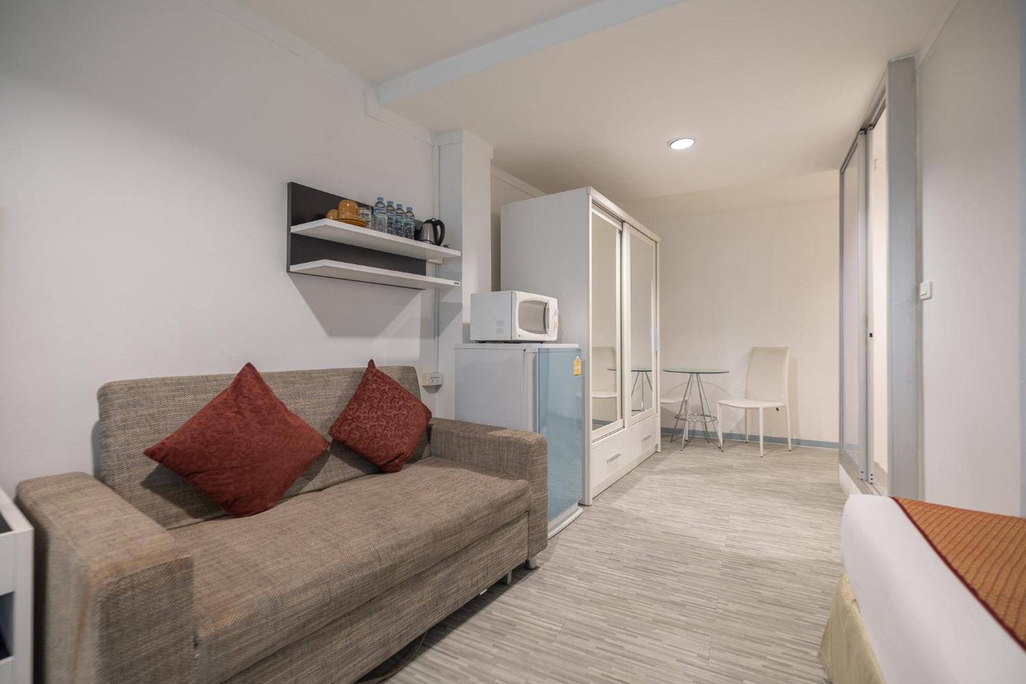 Pratunam Hotell 3*