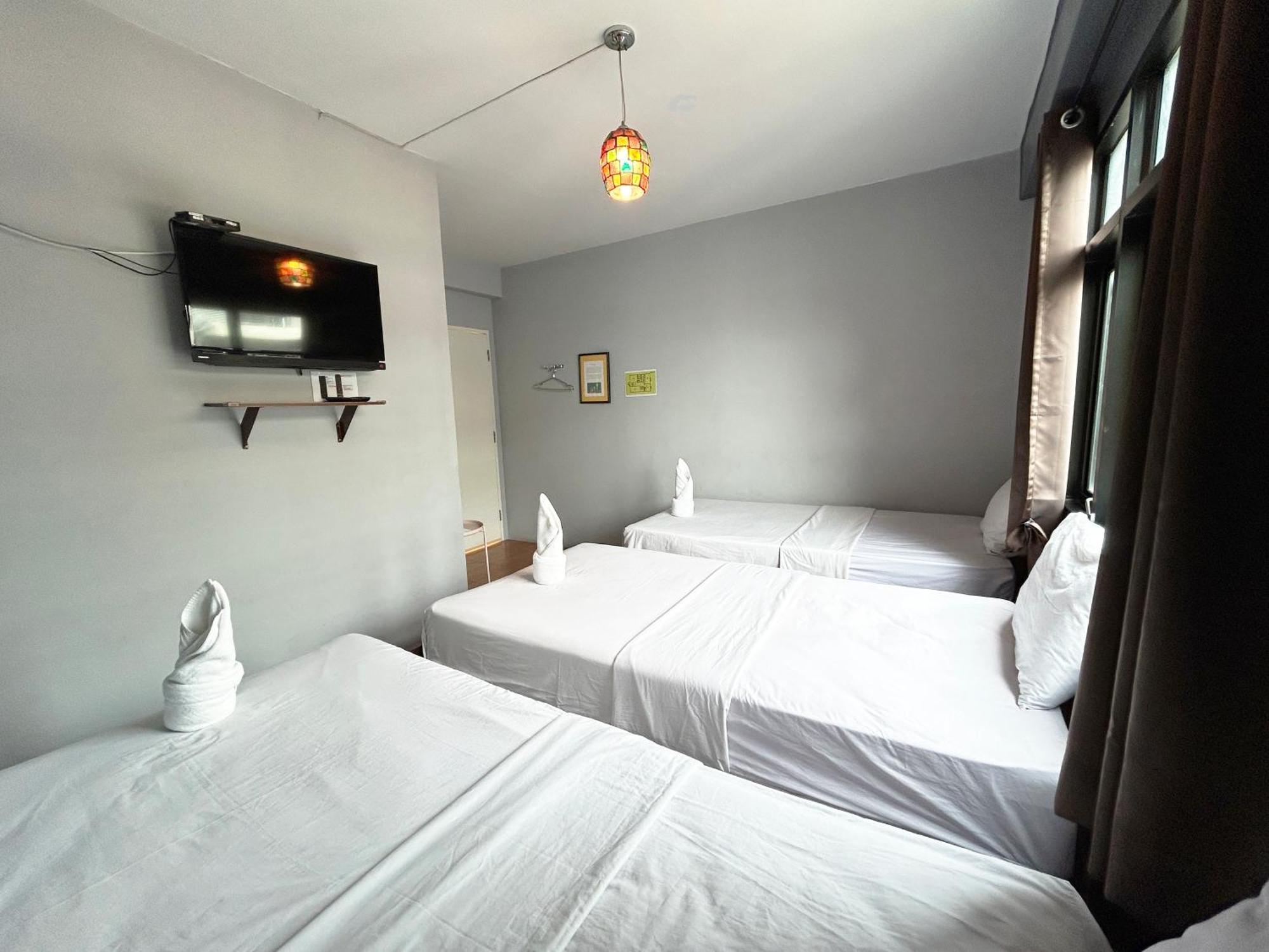 Auberge de jeunesse Hide