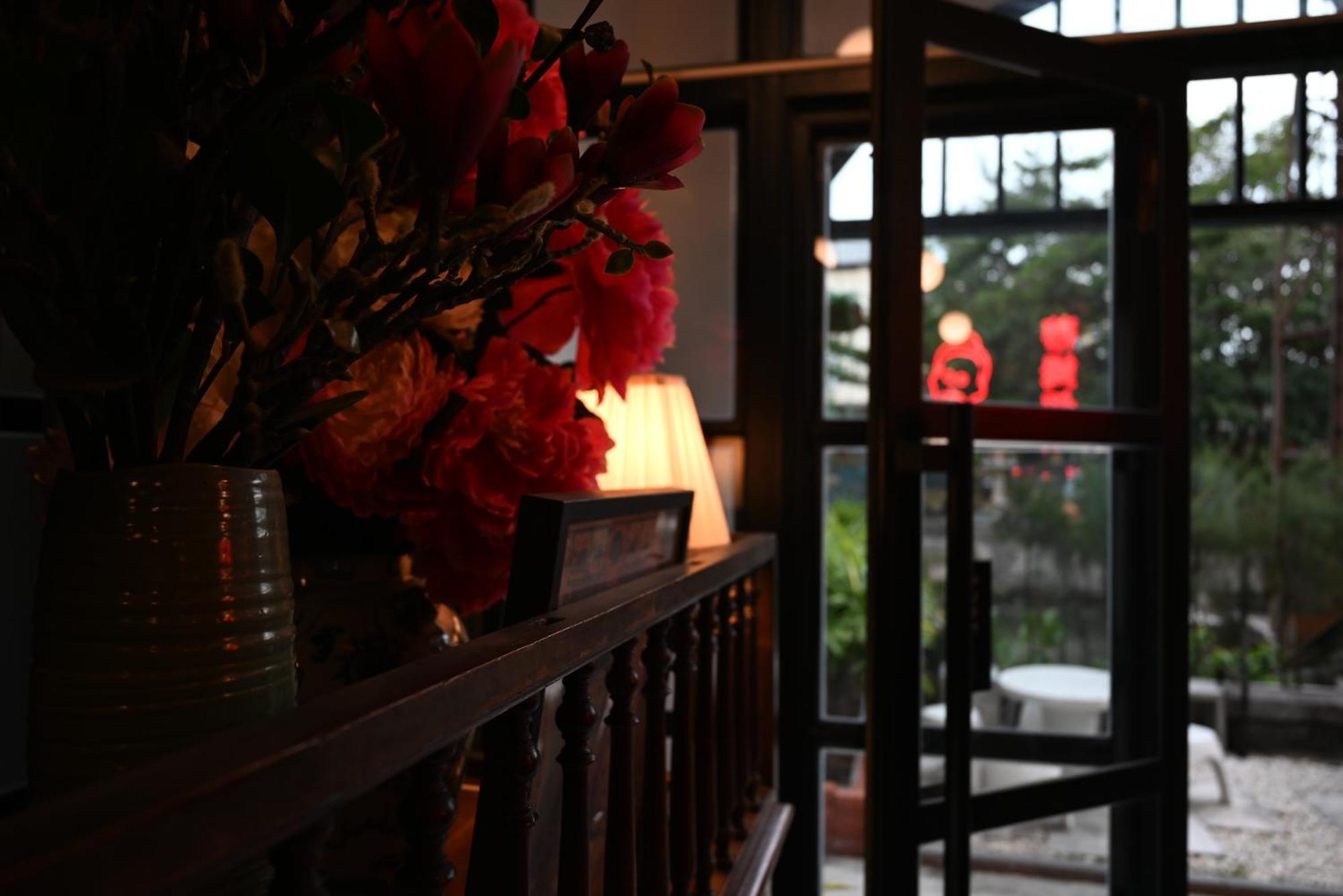 Tim Mansion Hotel Bangkok
