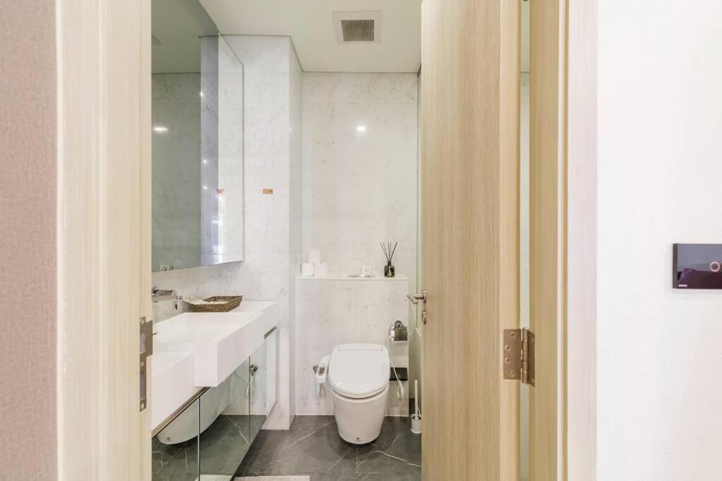 2 Bedrooms, 300 Metres Bts Ekkamai,sukhumvit Appartement Bangkok
