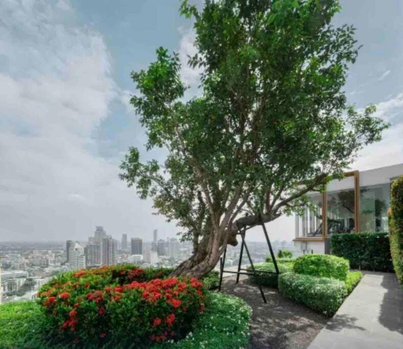 Appartement 2 Bedrooms, 300 Metres Bts Ekkamai,sukhumvit Bangkok