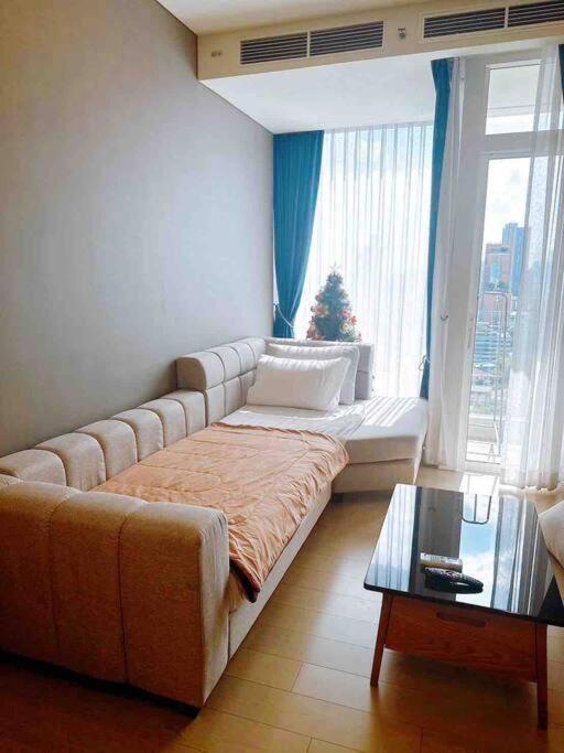 Appartement 2 Bedrooms, 300 Metres Bts Ekkamai,sukhumvit Bangkok
