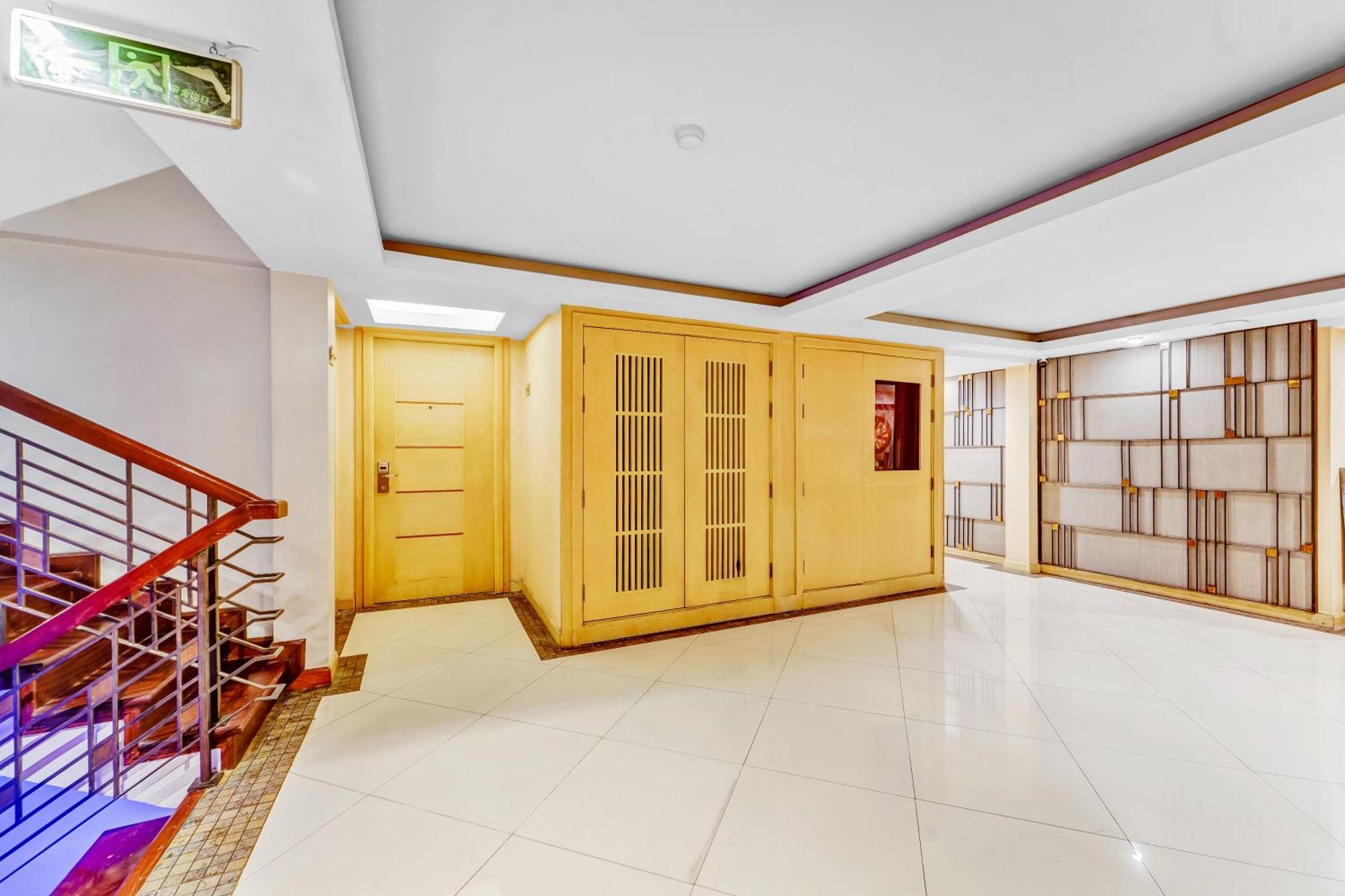 Hotel Upar Sukhumvit 11 Nana Banguecoque
