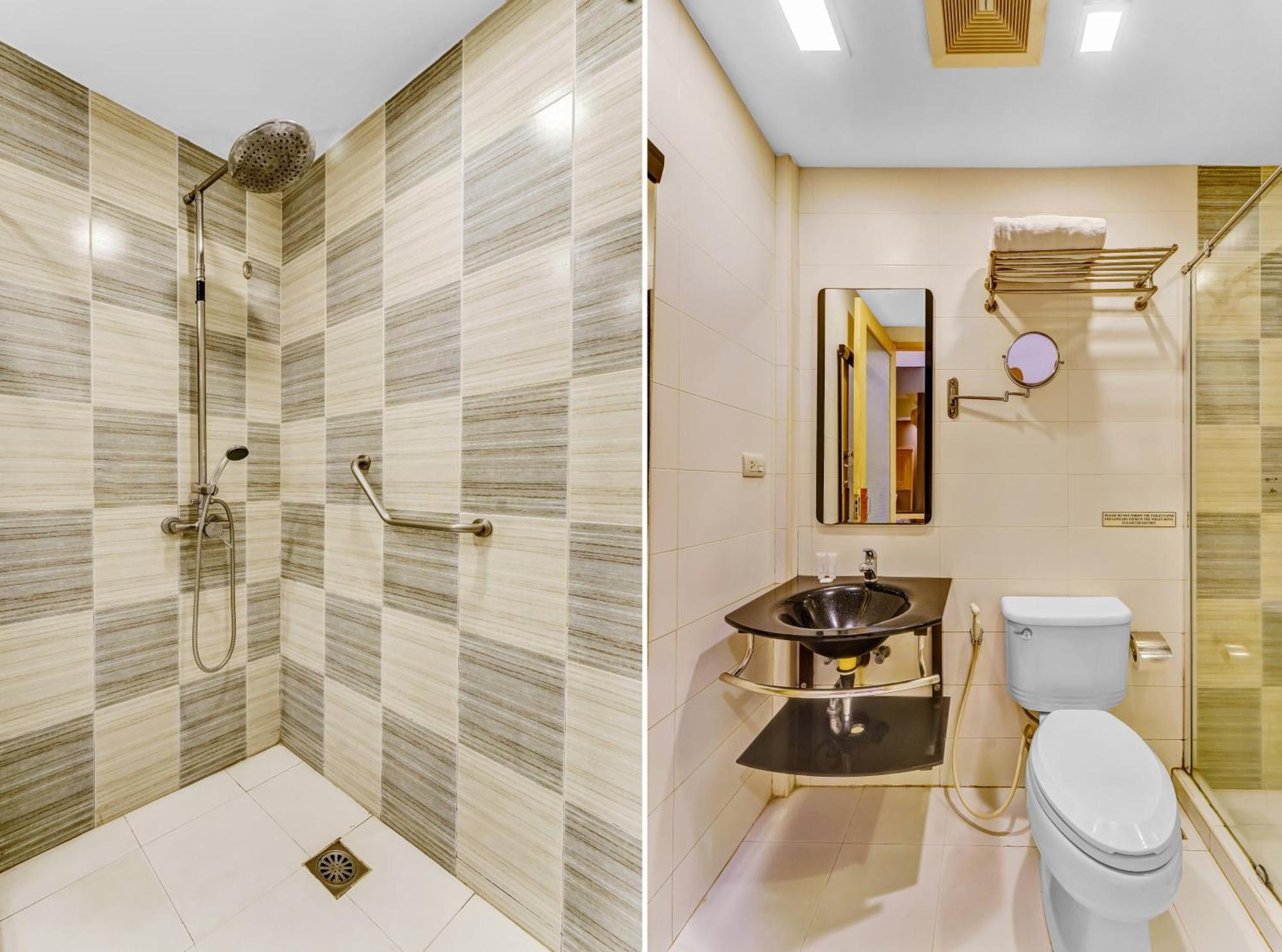 Upar Sukhumvit 11 Nana Hotel