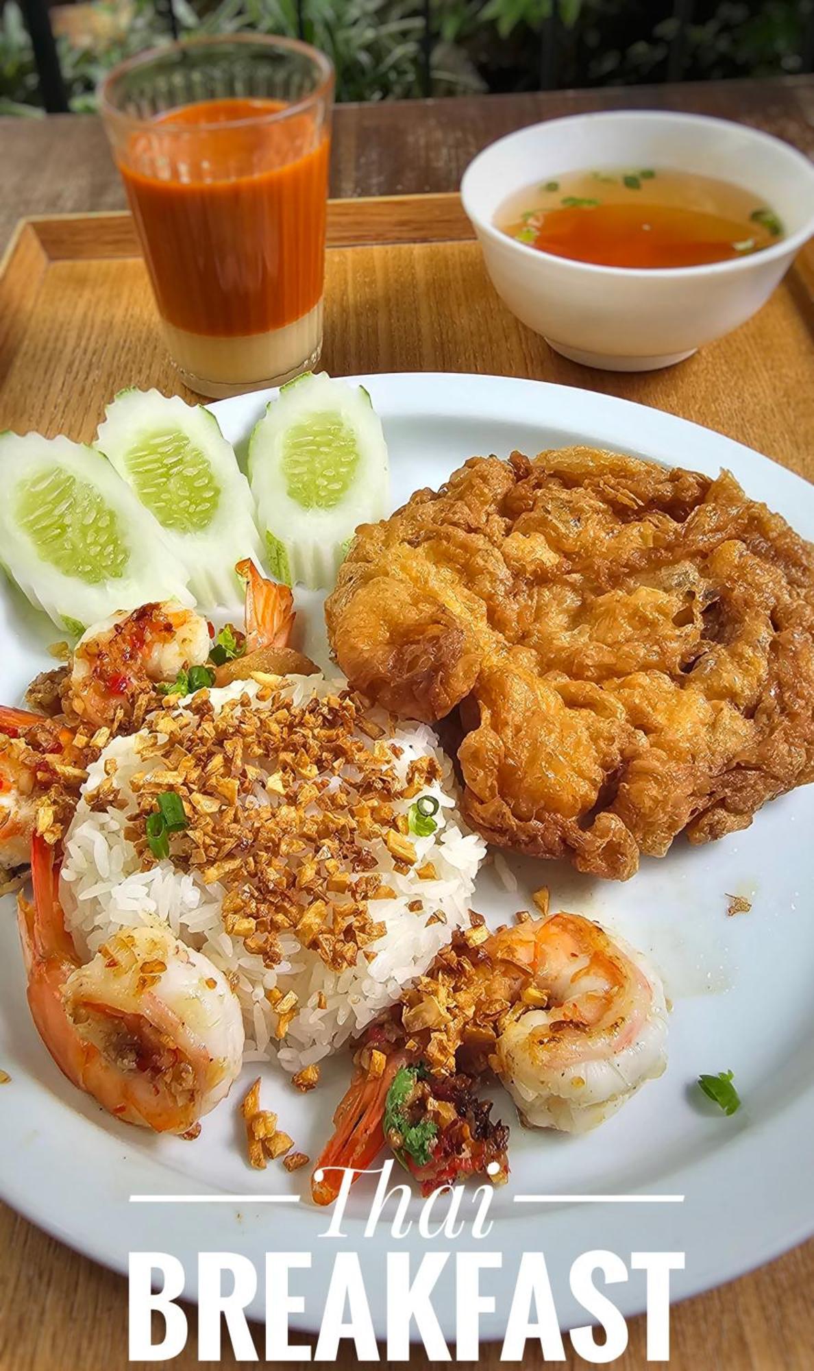 Gjestgiverier Phranakorn-nornlen Bangkok