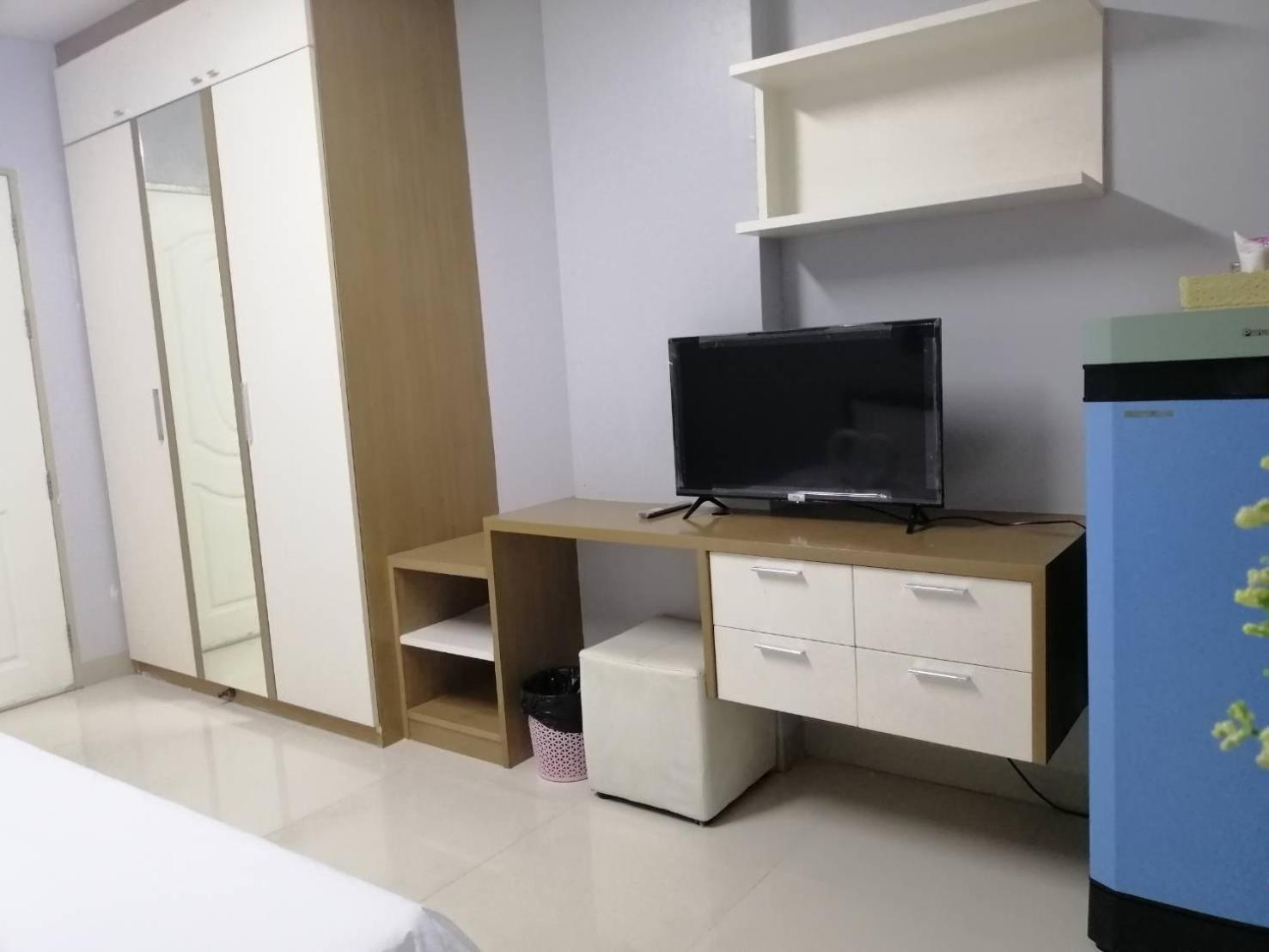 Ruamsab Apartment1 Appartamento