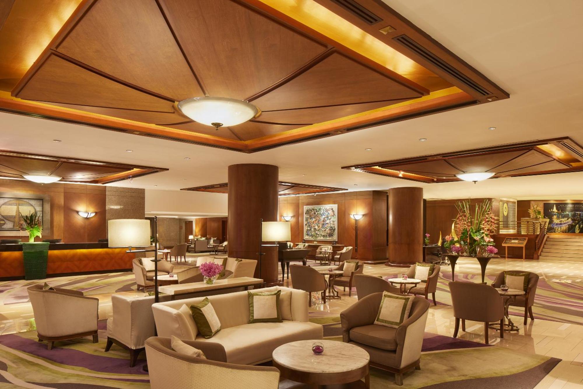 Hotel Banyan Tree