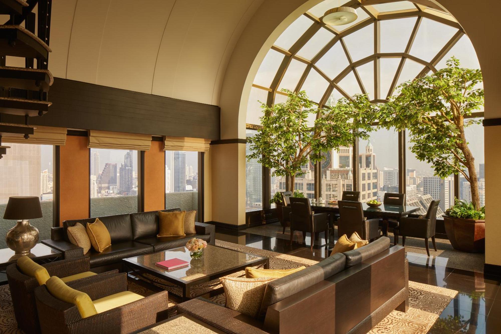 Banyan Tree Hotel 5*