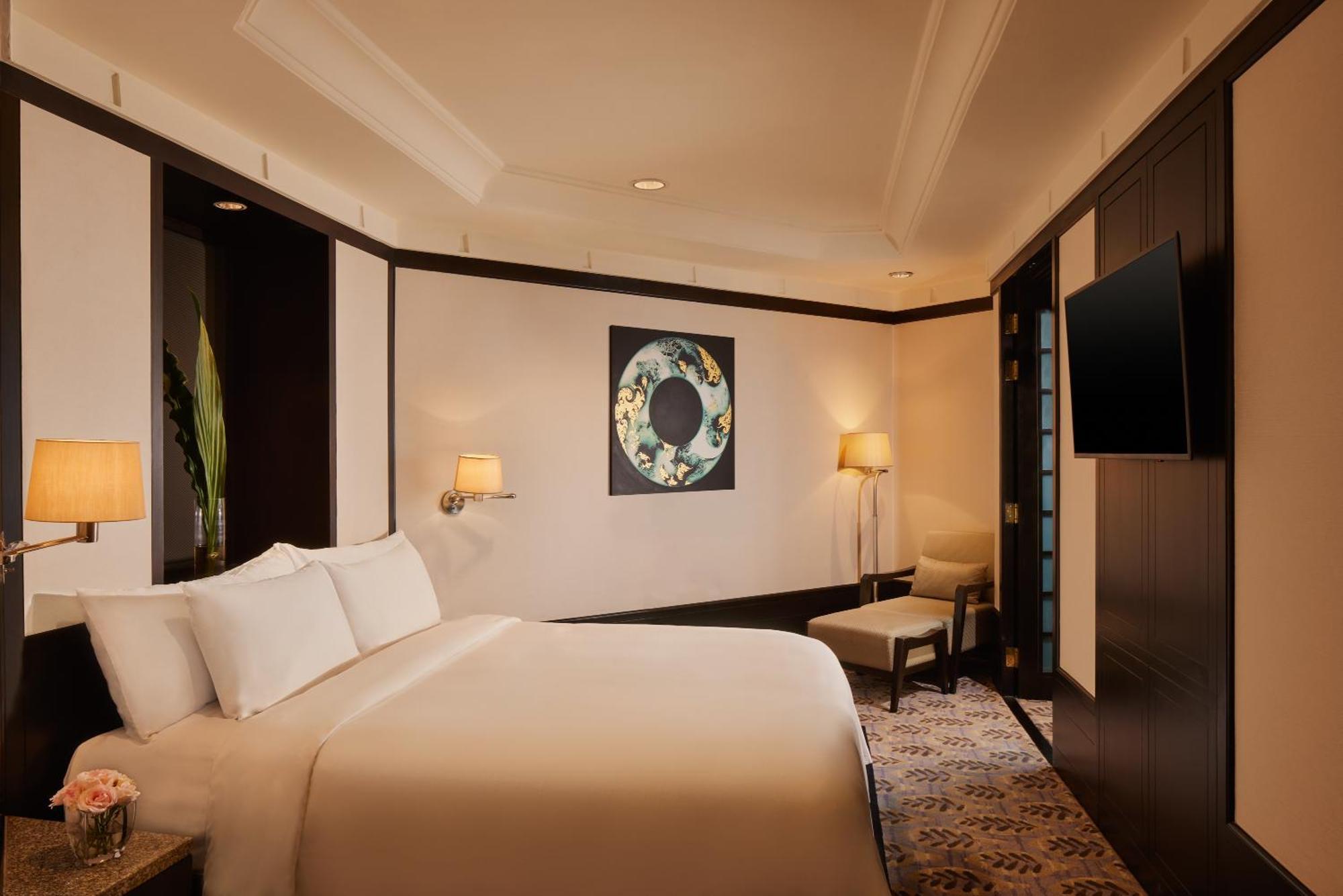 Banyan Tree Hotel
