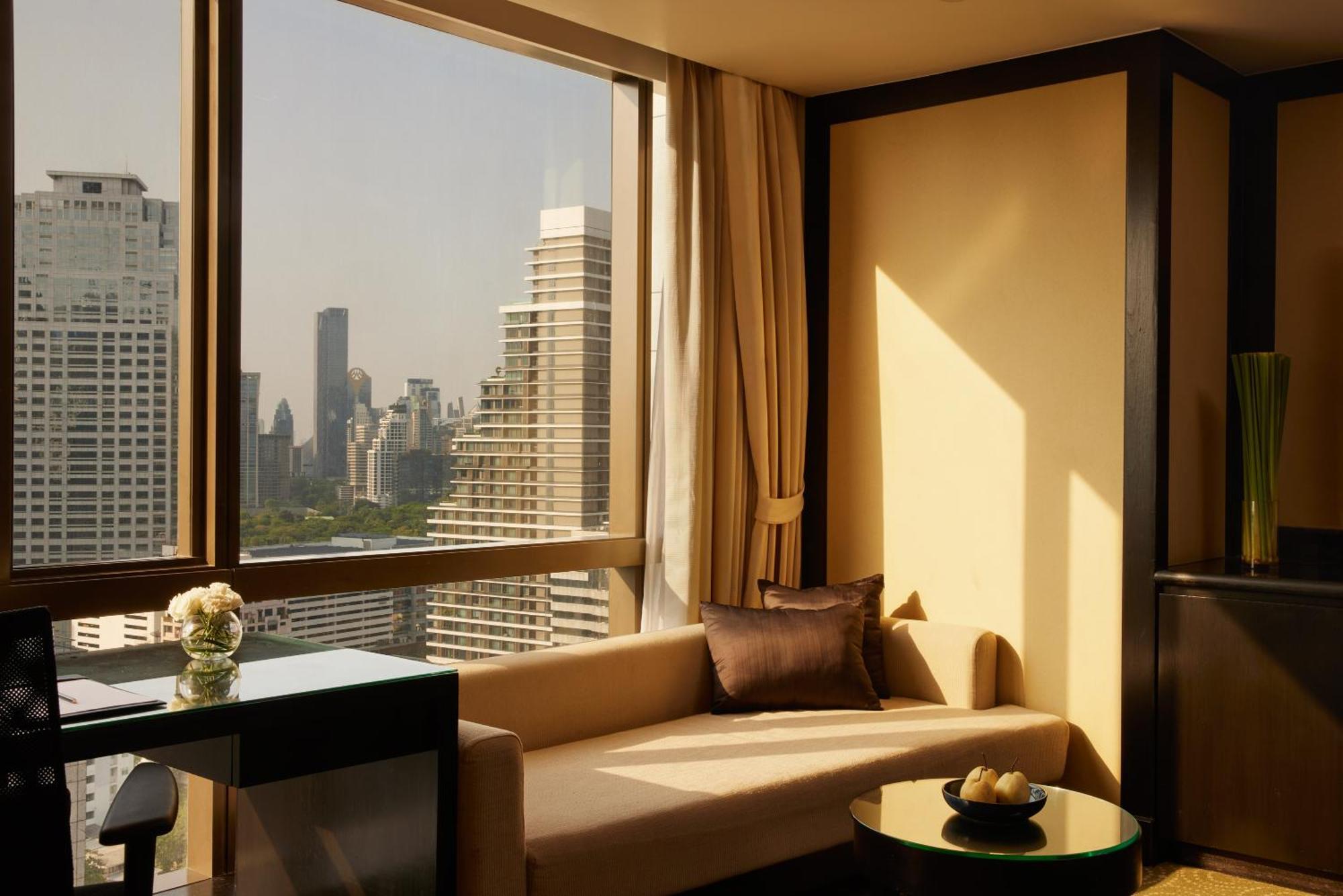 Hotel Banyan Tree