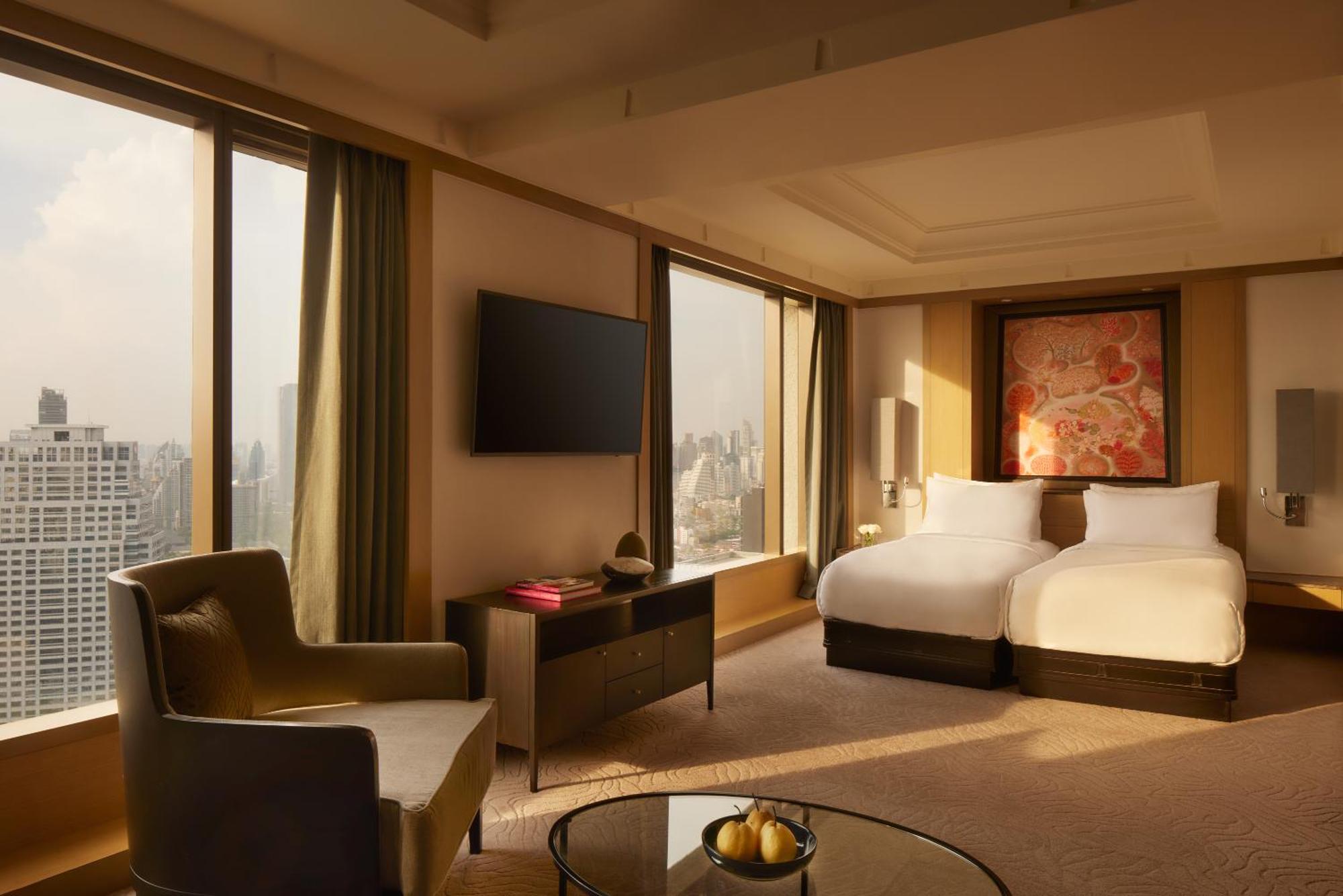 Banyan Tree Hotel
