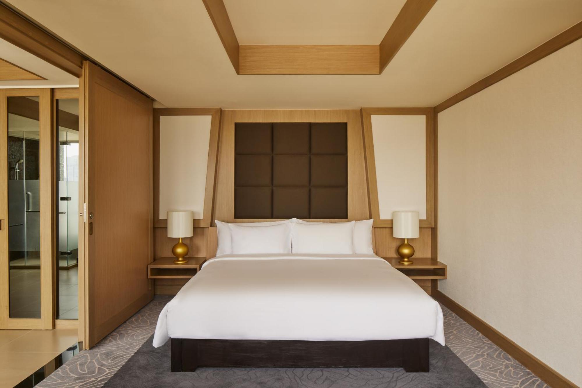 Banyan Tree 5* Bangkok