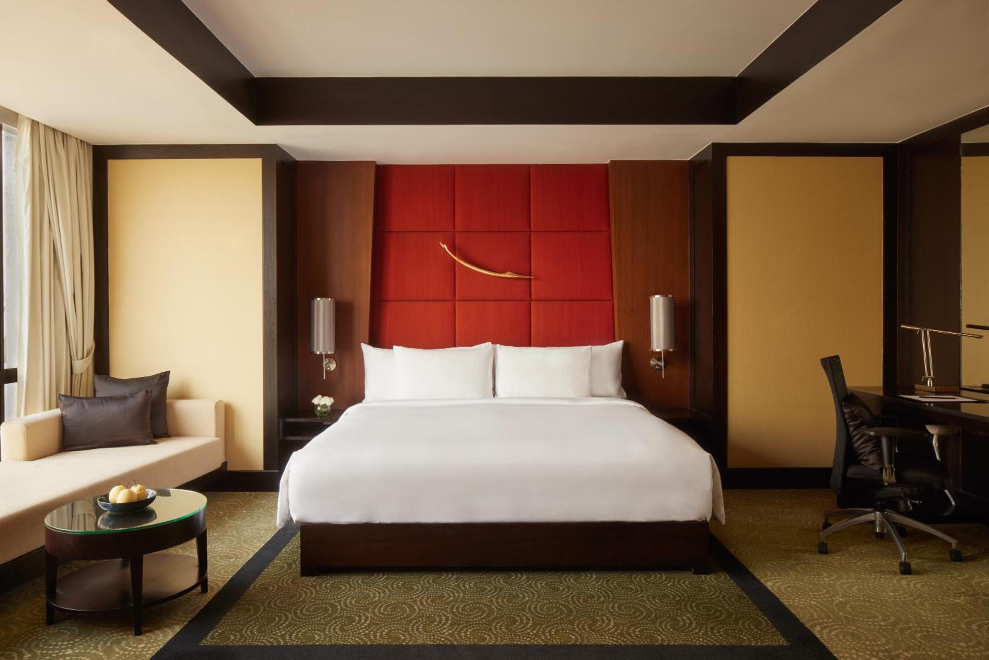 Hotel Banyan Tree
