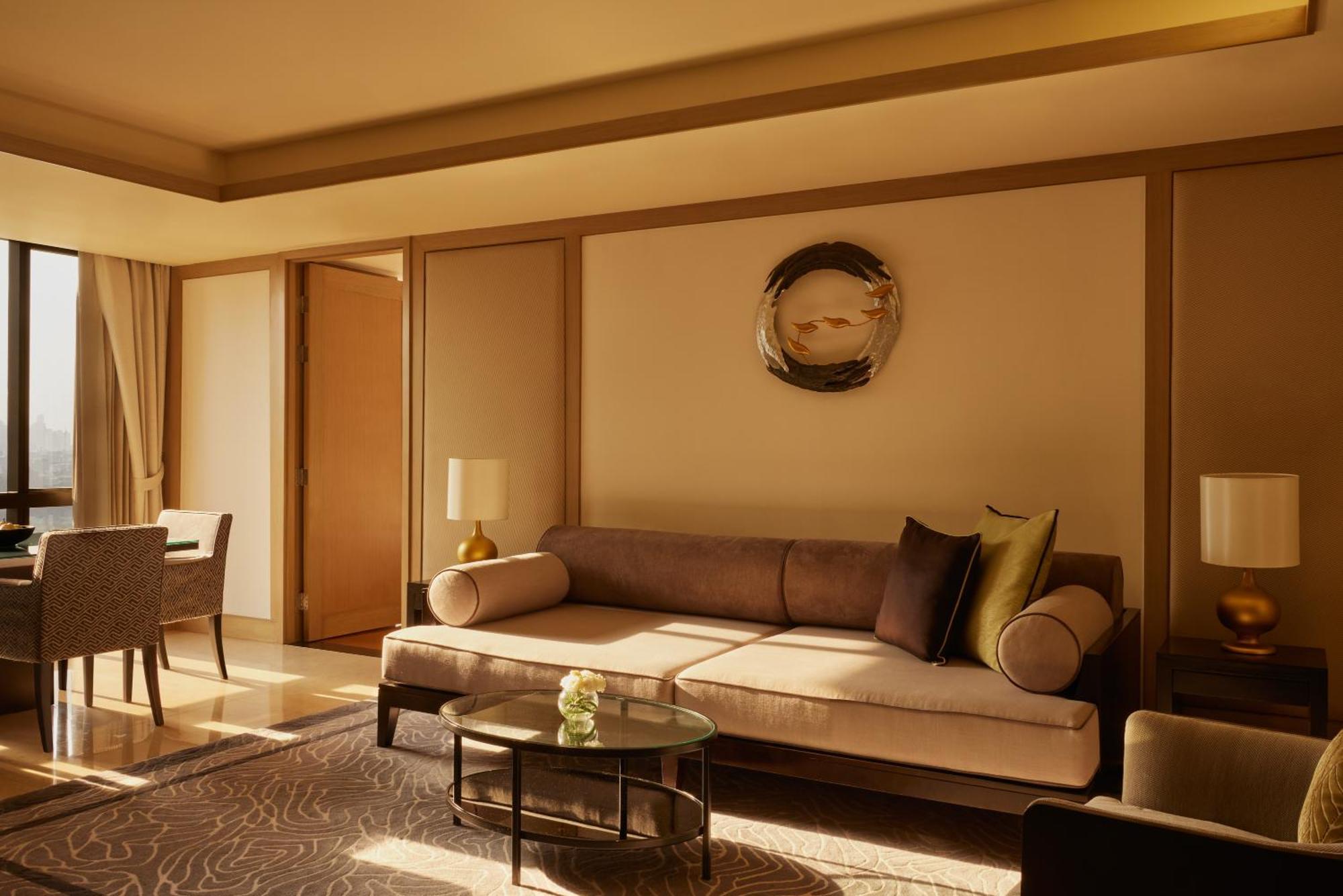 Banyan Tree Hotel 5*