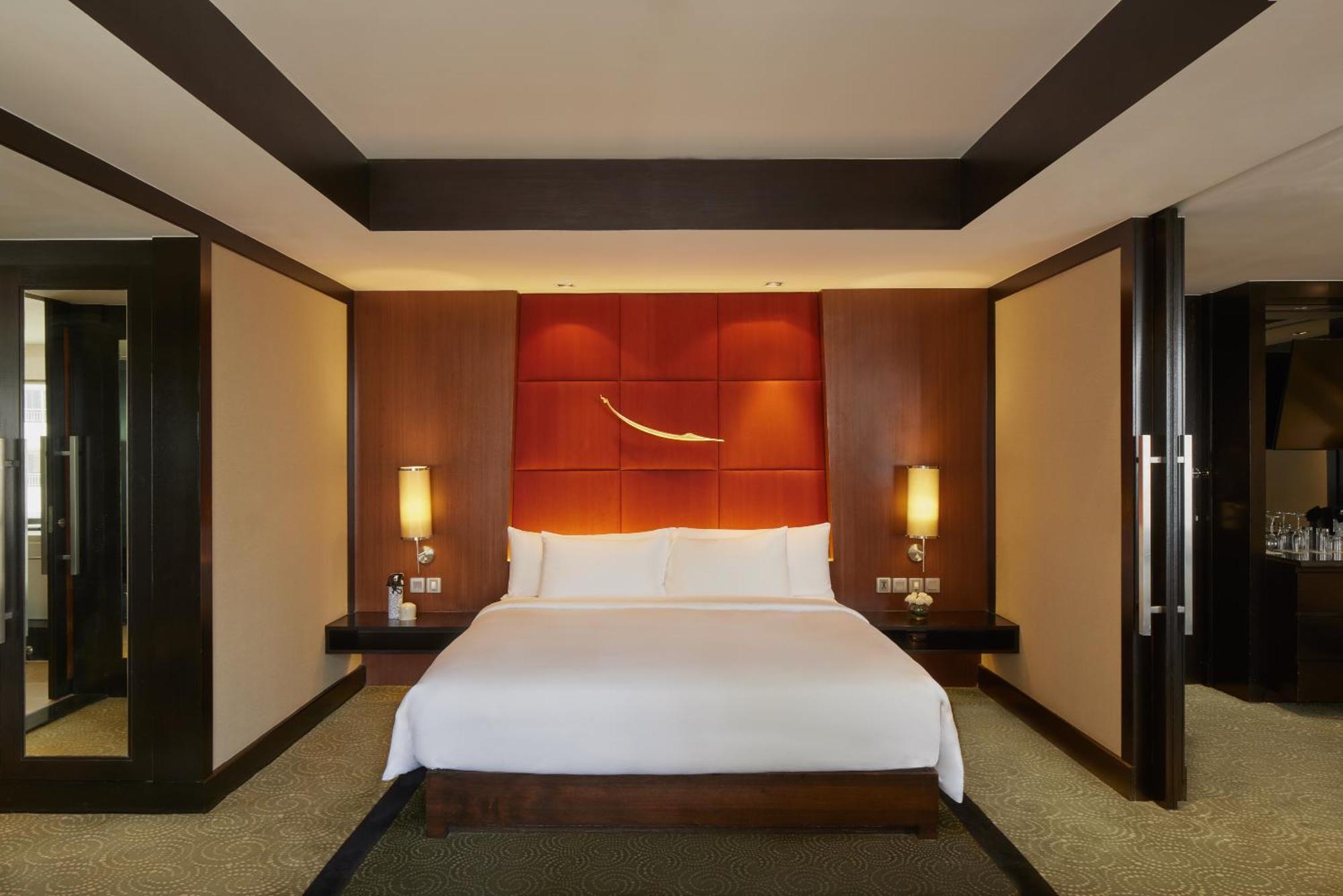 Banyan Tree 5* Bangkok