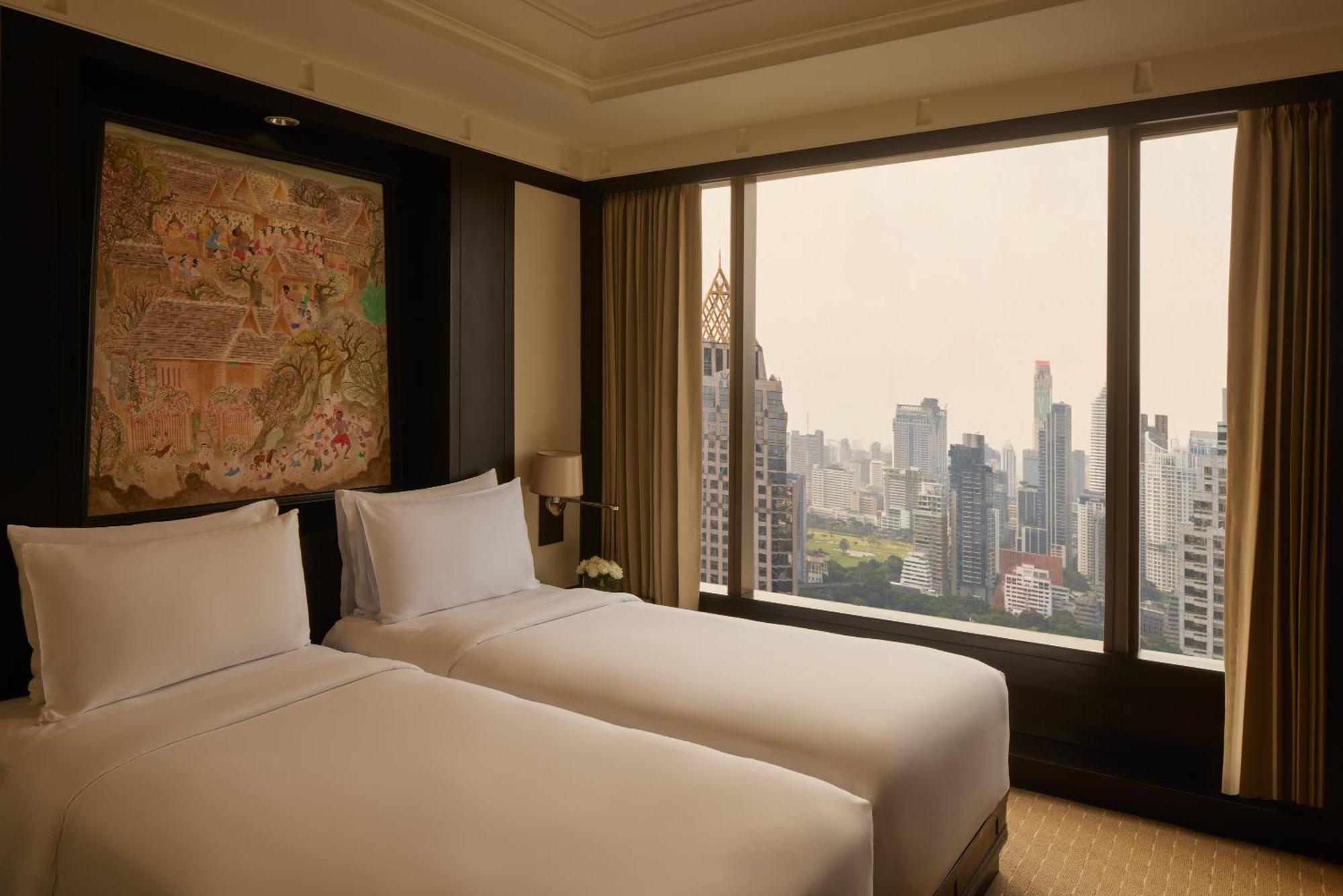 Banyan Tree 5*