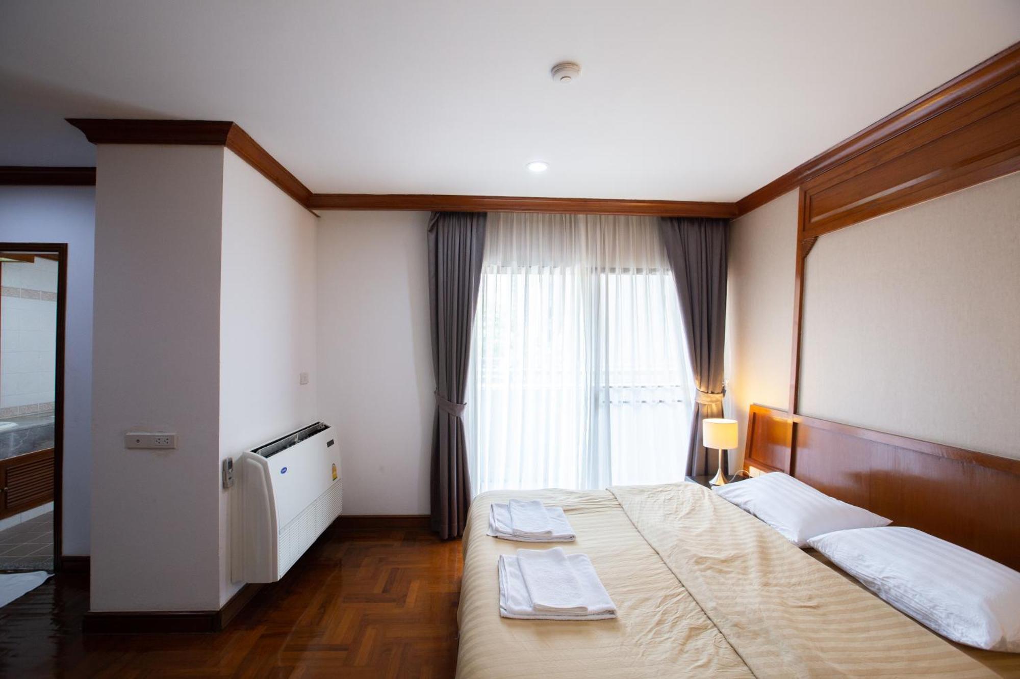 Aparthotel Baan Sawasdee