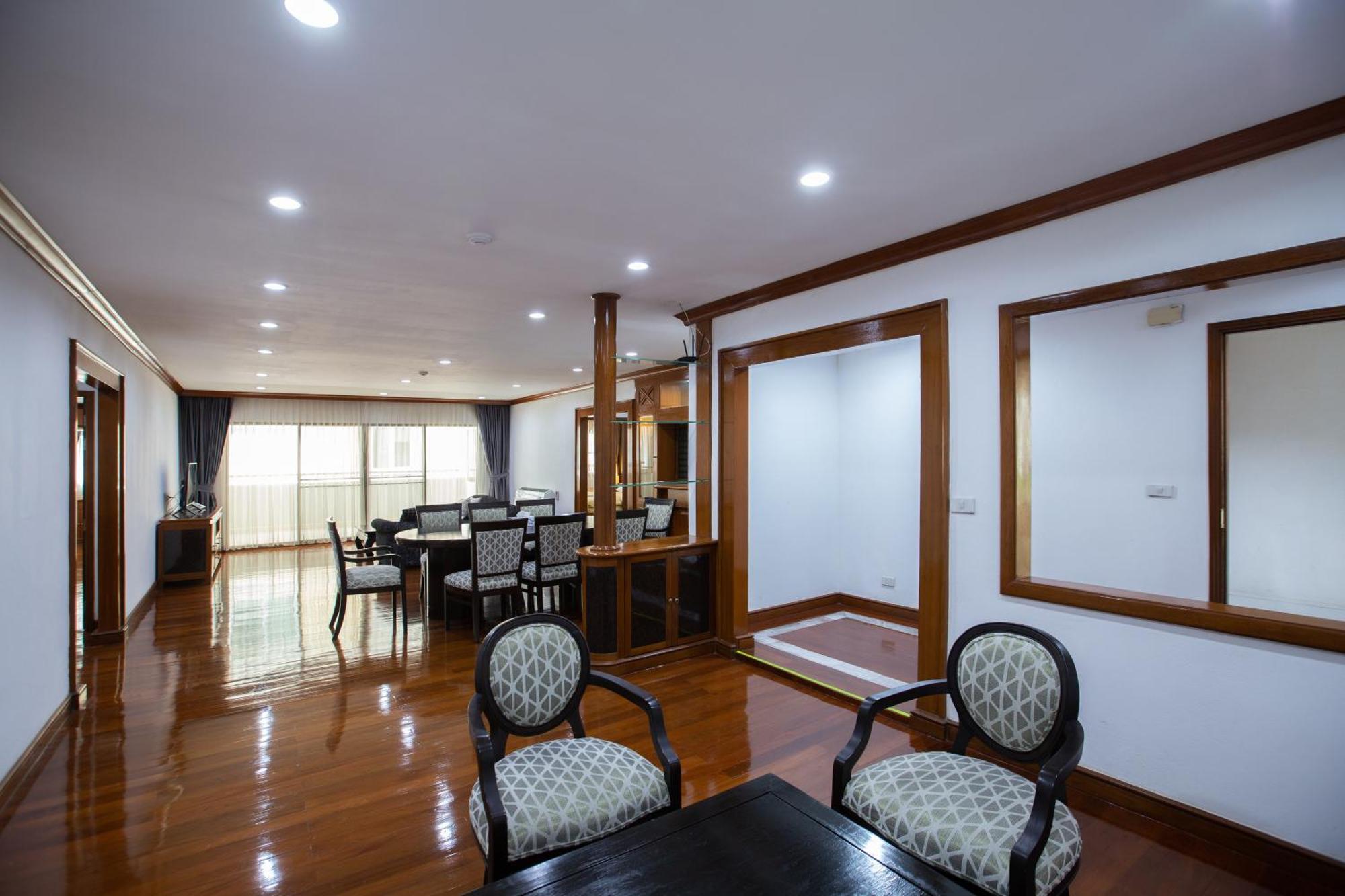 Baan Sawasdee Bangkok