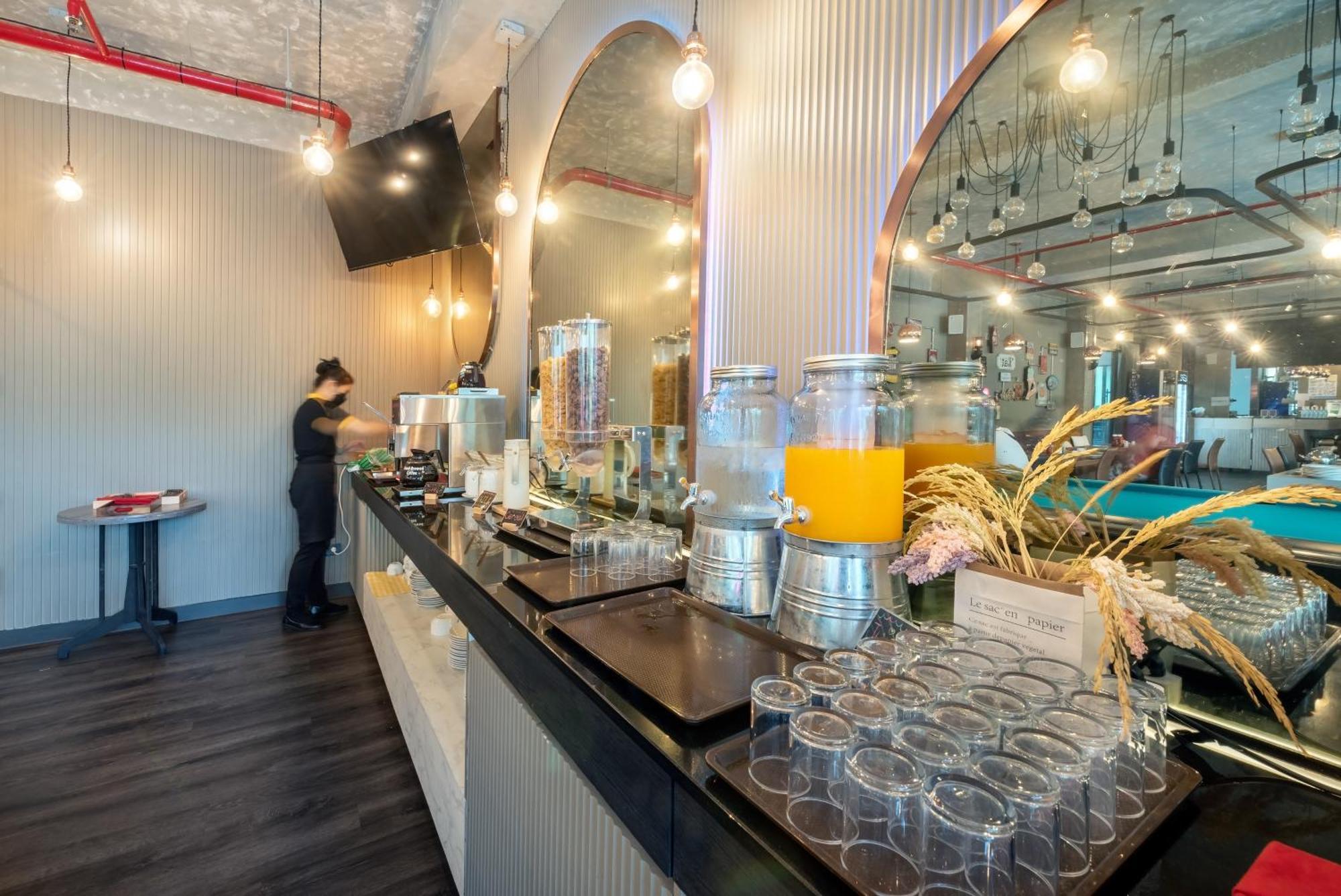 Qiu Sukhumvit Sha Hotell Bangkok