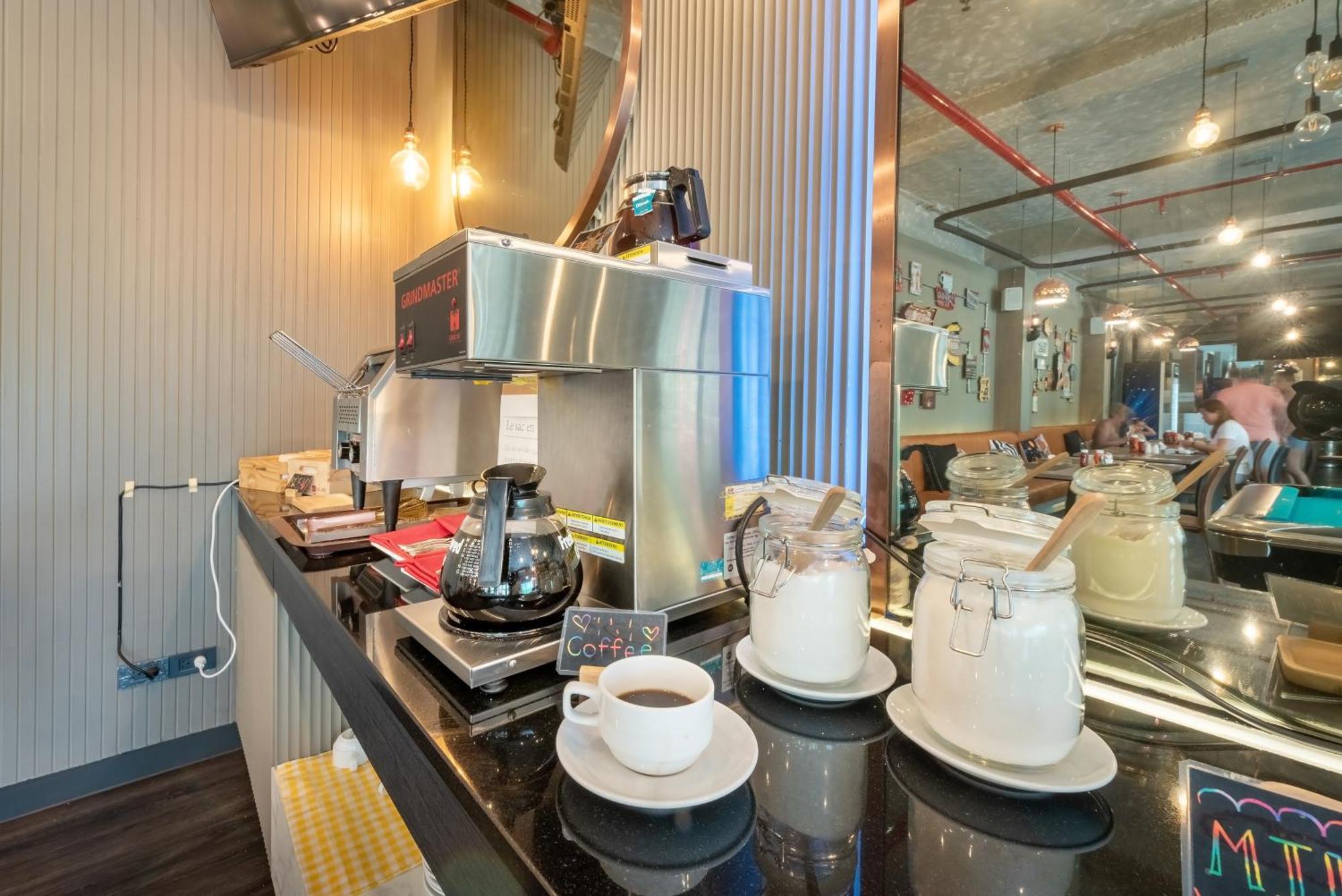 Hotell Qiu Sukhumvit Sha Bangkok