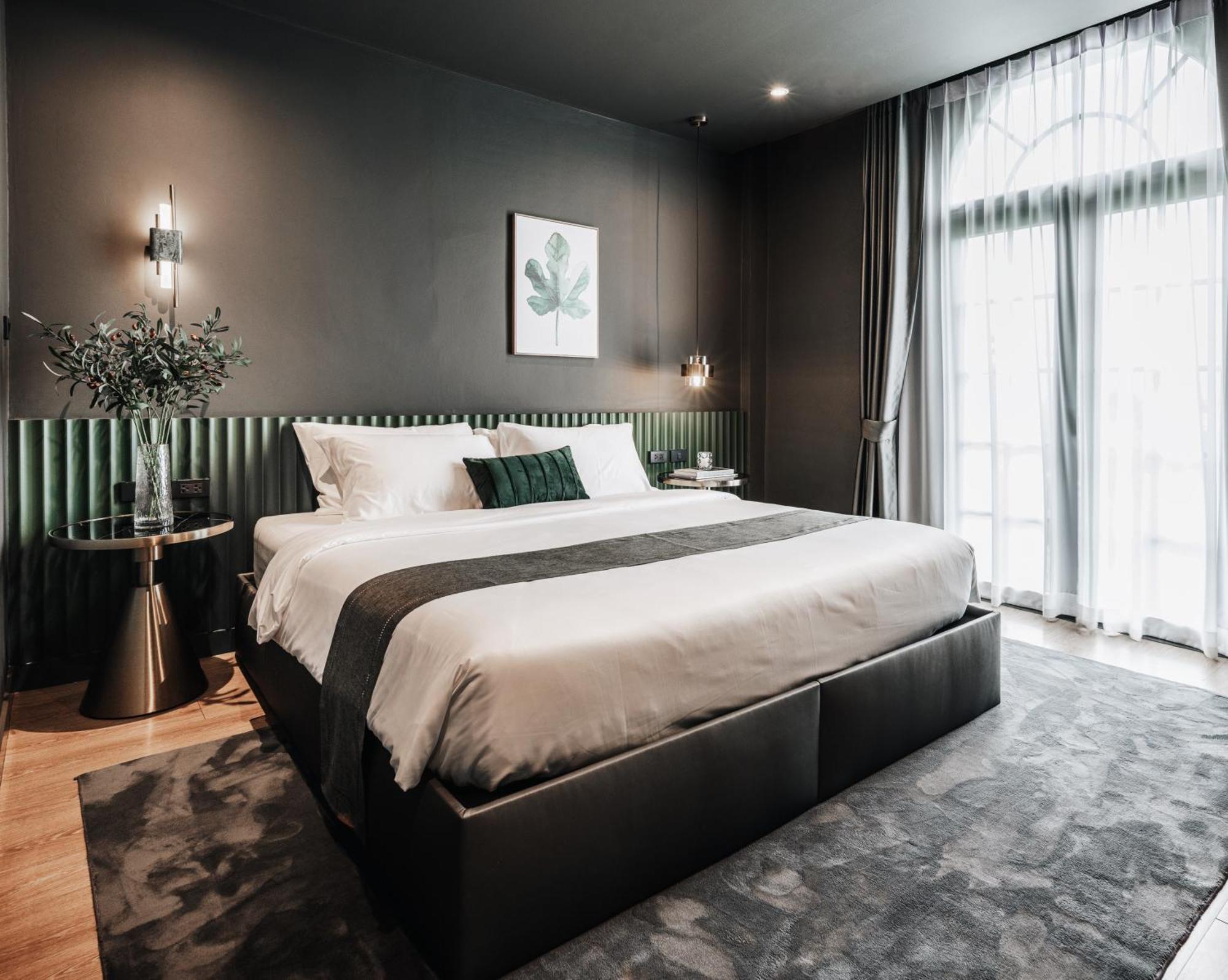 Albergue Cher *
