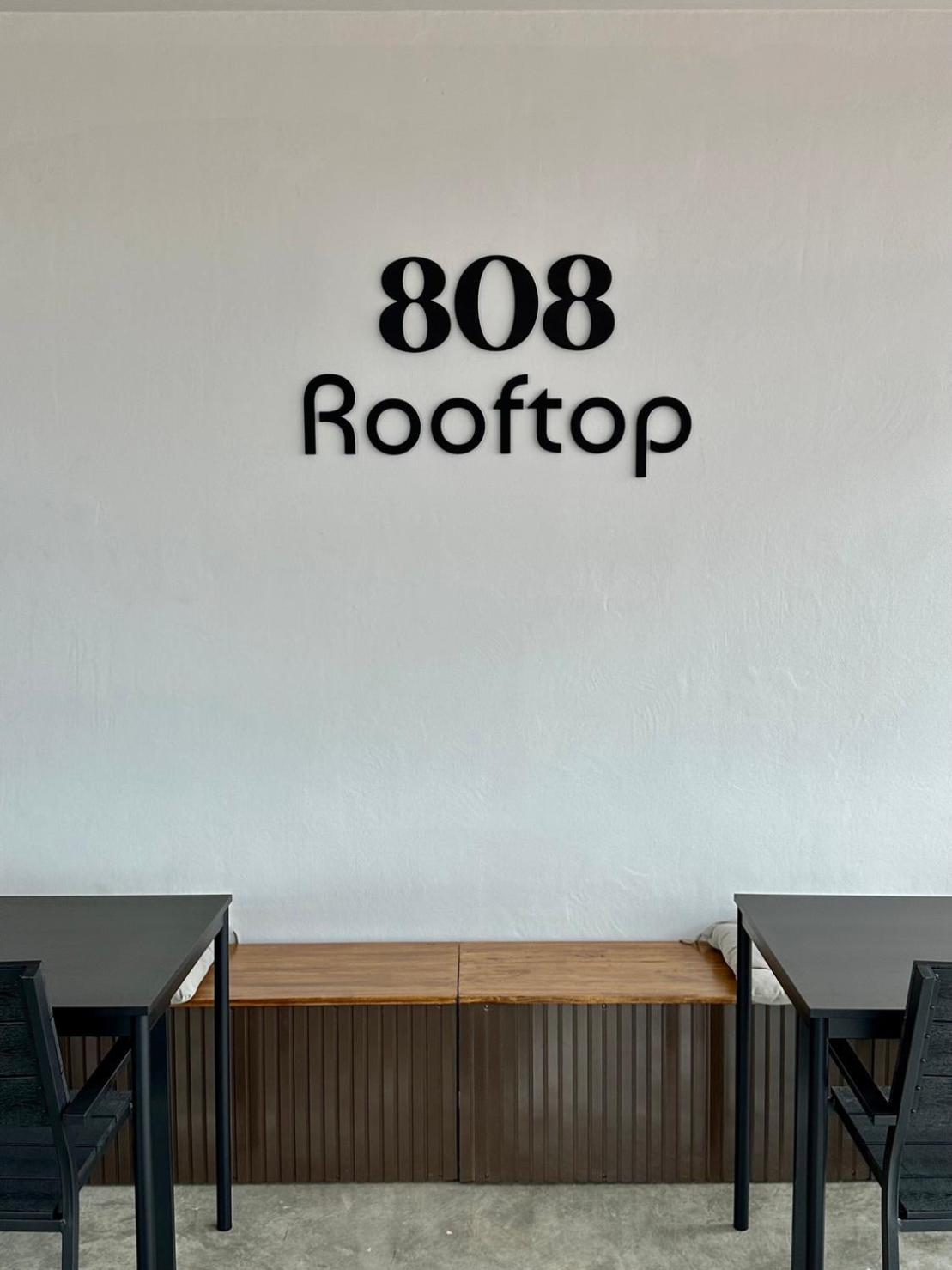 Pier 808 Nhà trọ Bangkok