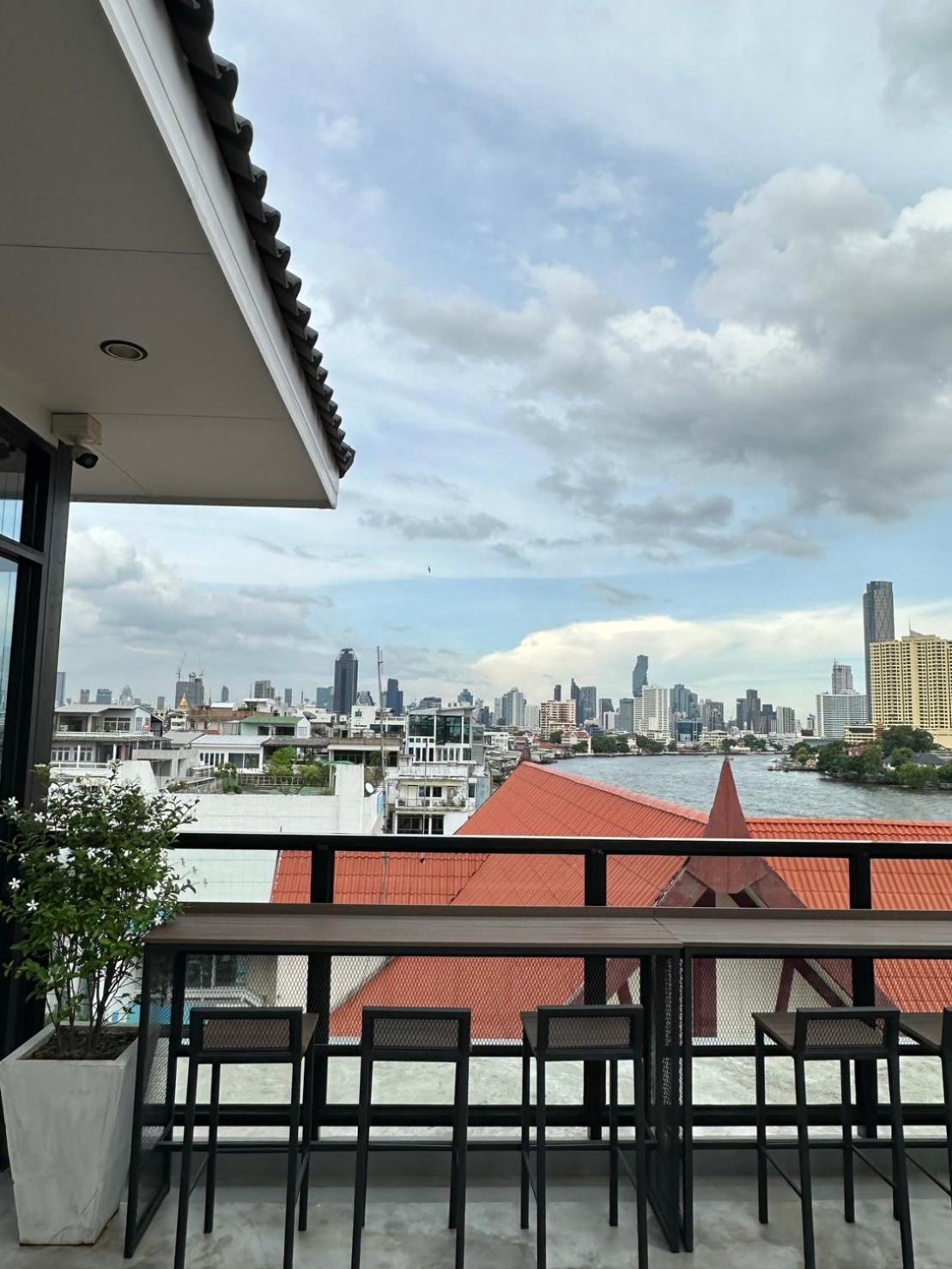 Nhà trọ Pier 808