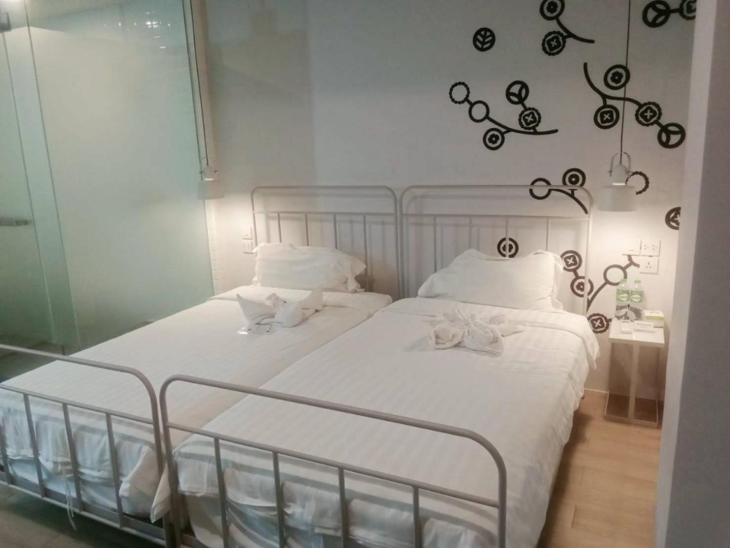Nhà trọ Bedspread (adults Only) *