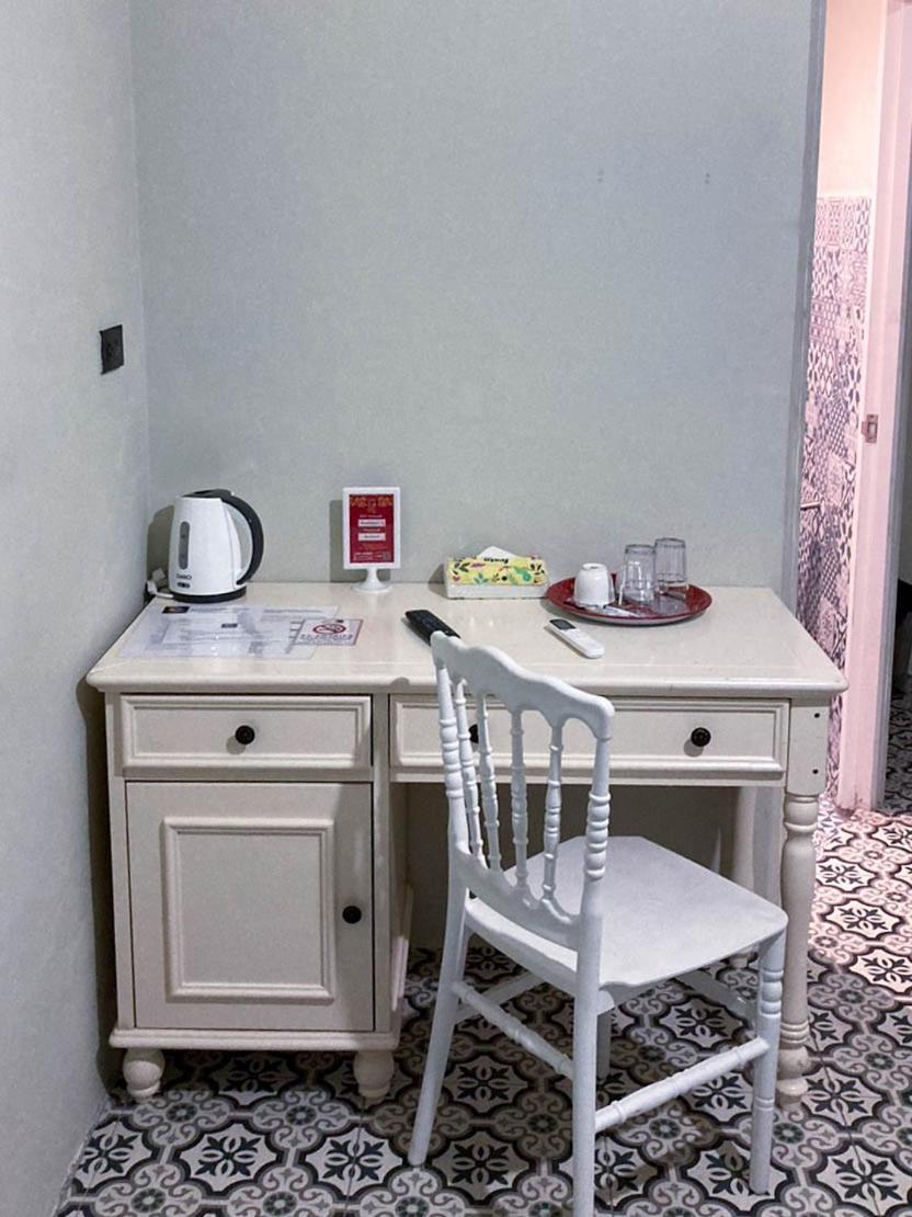2499 Heritage Chinatown By Roomquest Hotel 5*