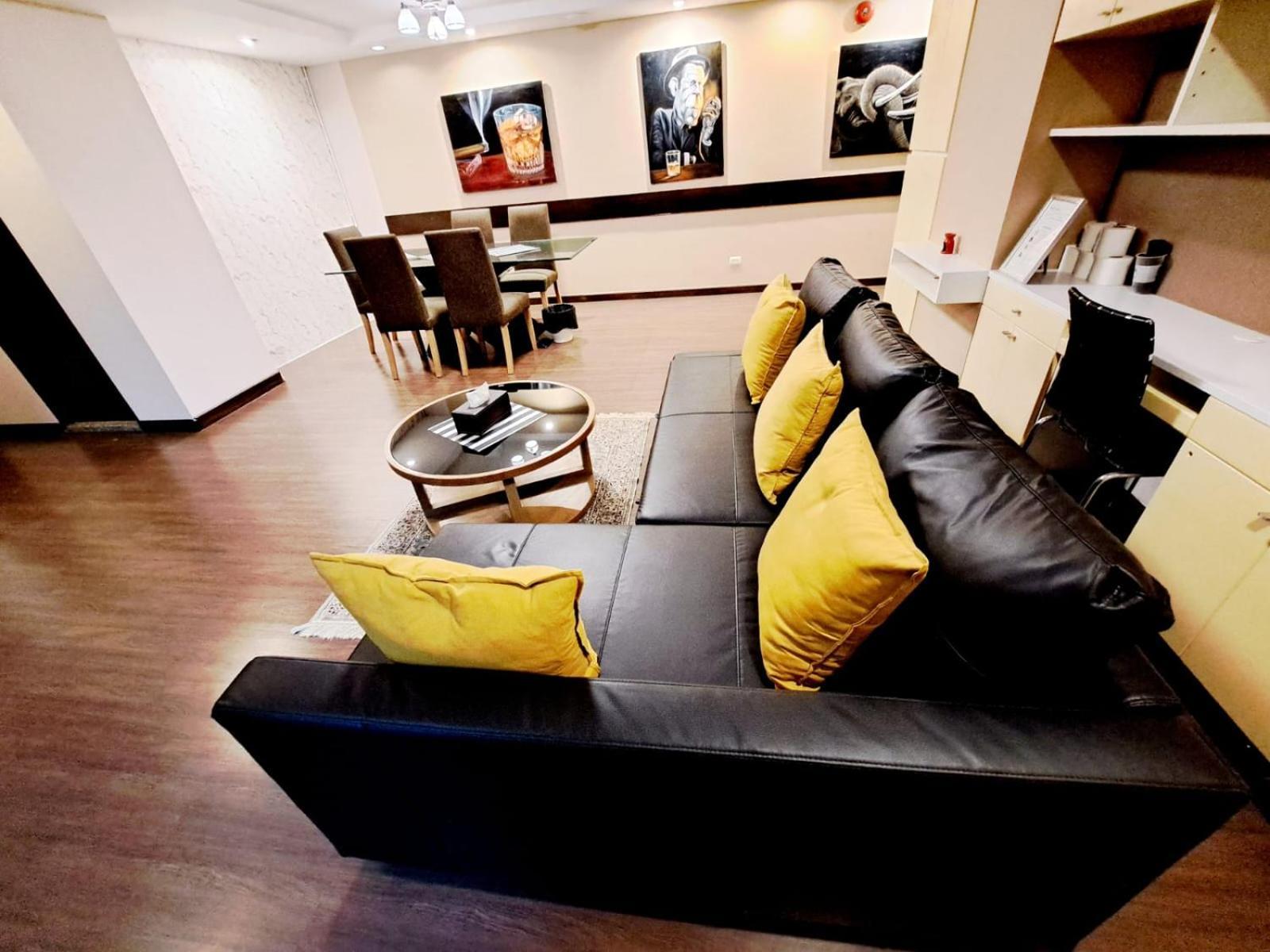 Downtown 2bedrooms3bth Near Asoke Btsmrt No1 Nhà nghỉ