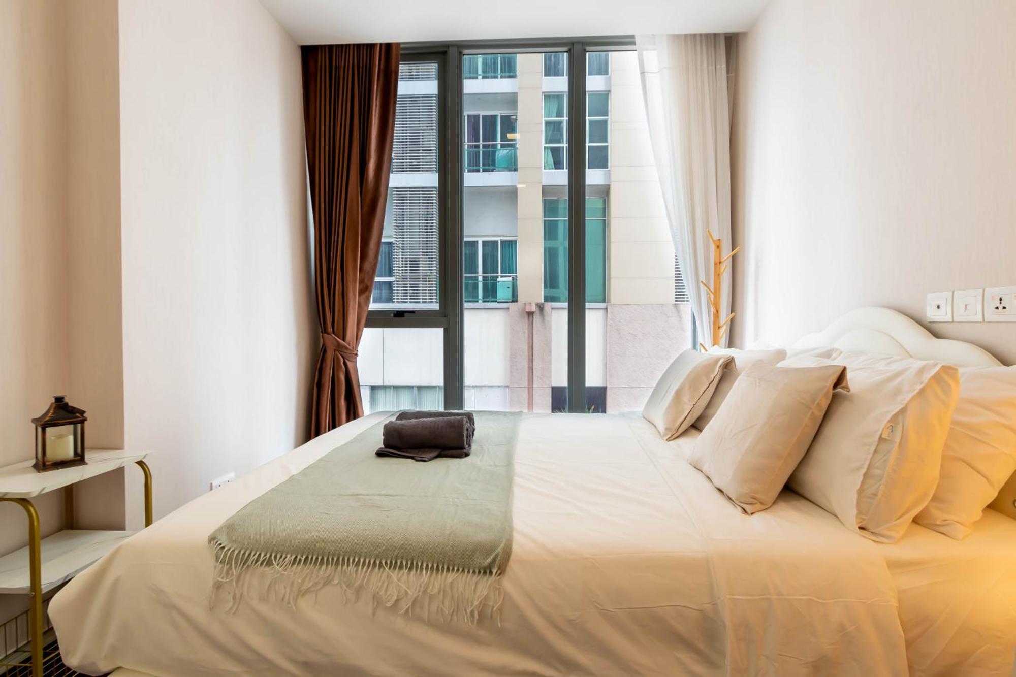 Hyde Sukhumvit 11 Branded Aparthotel *