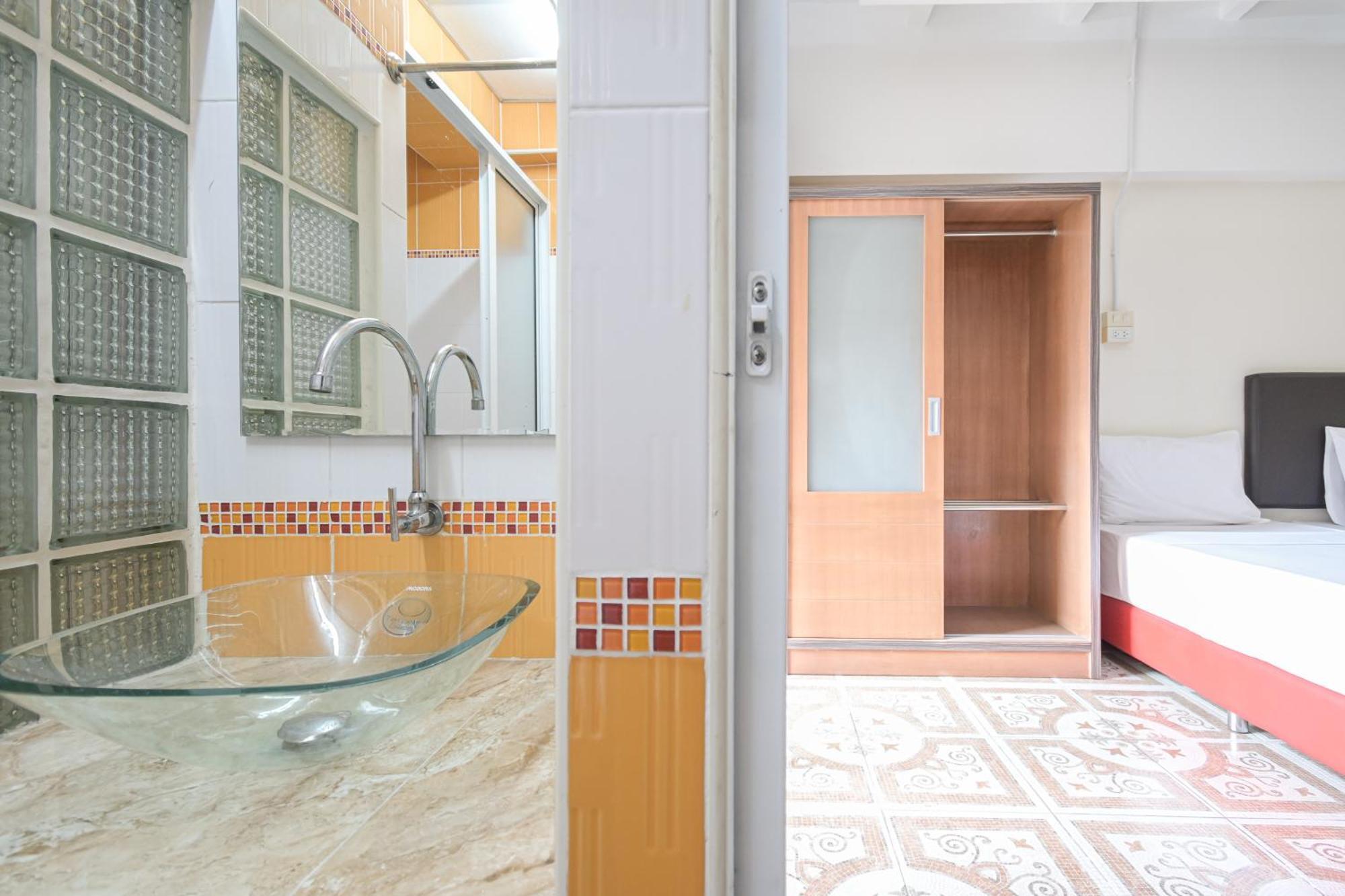 Aparthotel Ac Habitat Bangkok