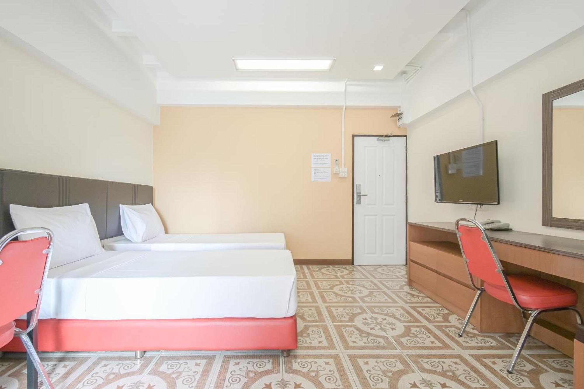 Aparthotel Ac Habitat
