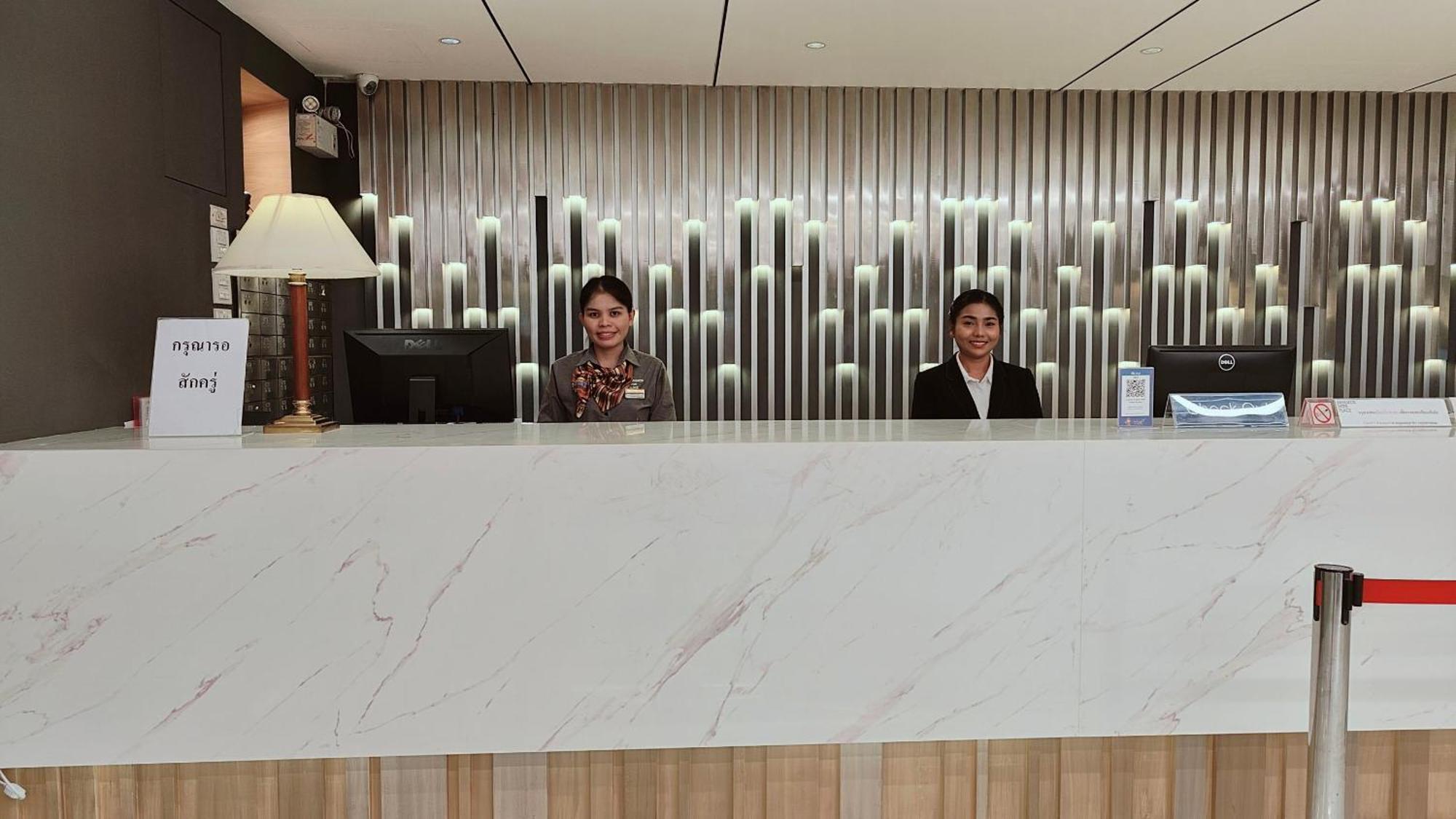 Hotell Inter Place