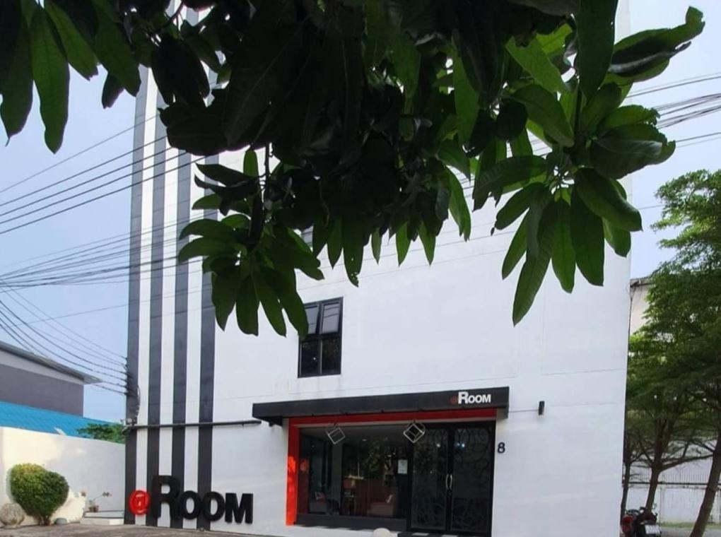 @room Appartamento Bangkok