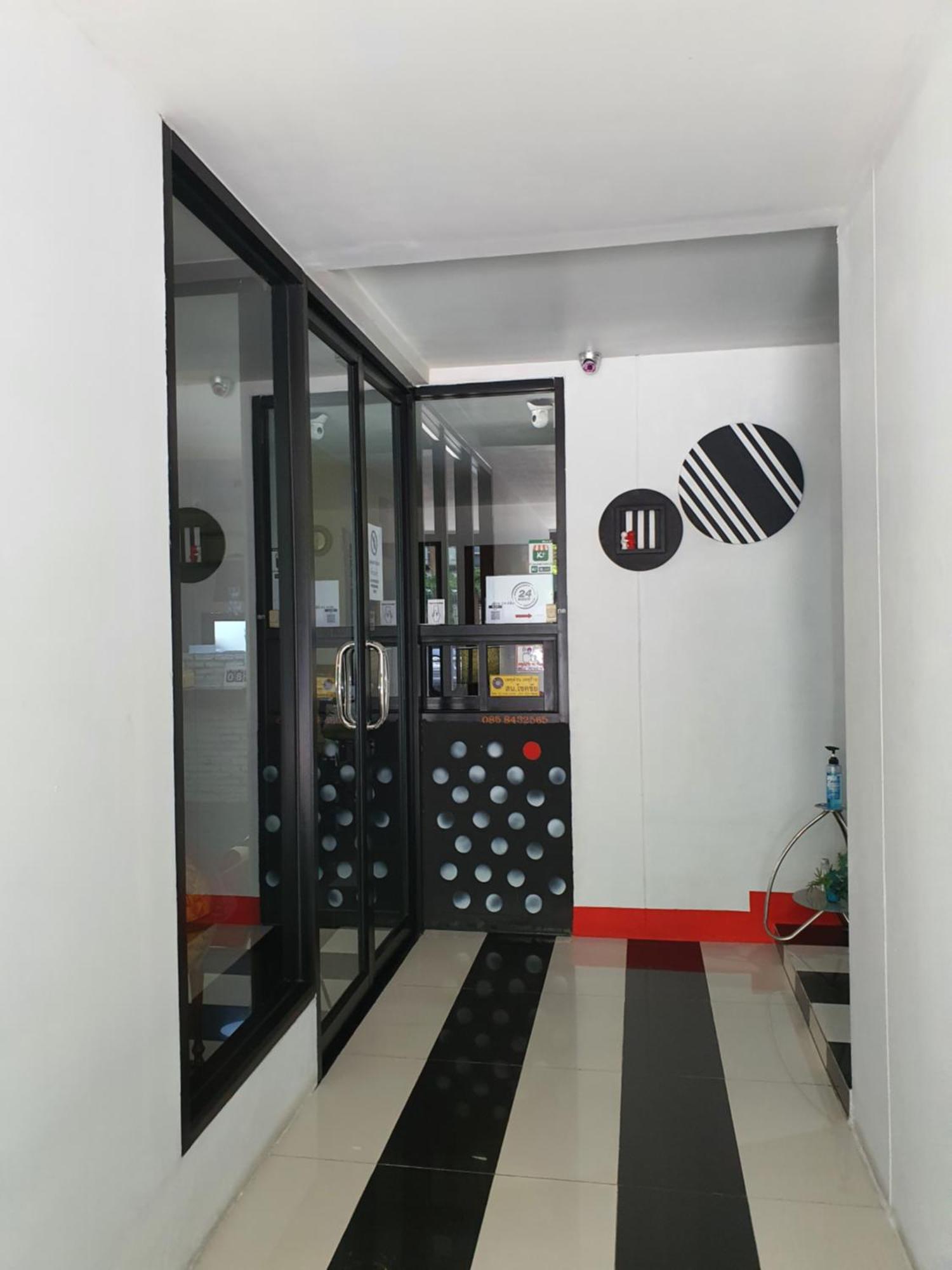 Appartamento @room *