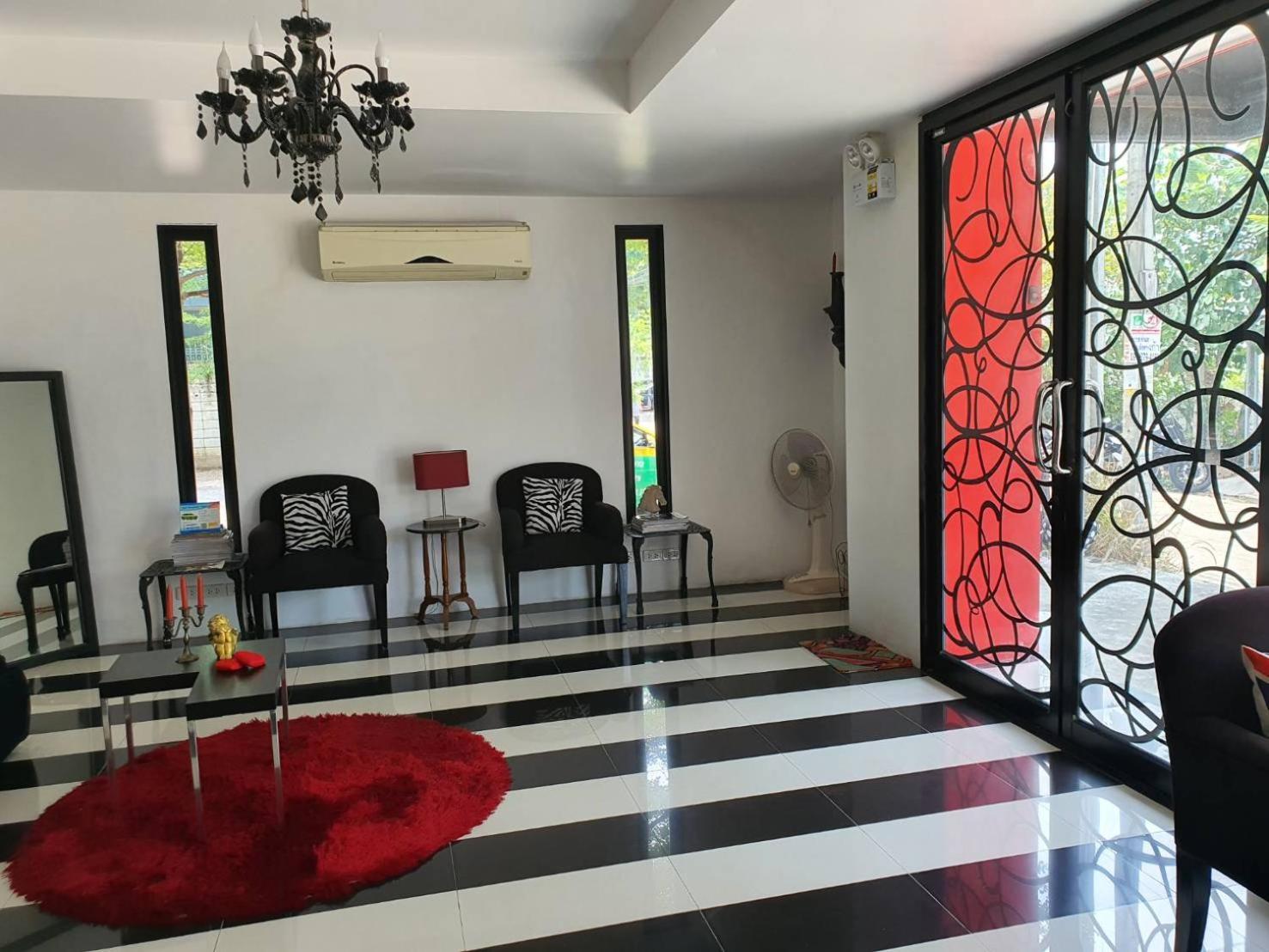 Appartement @room *