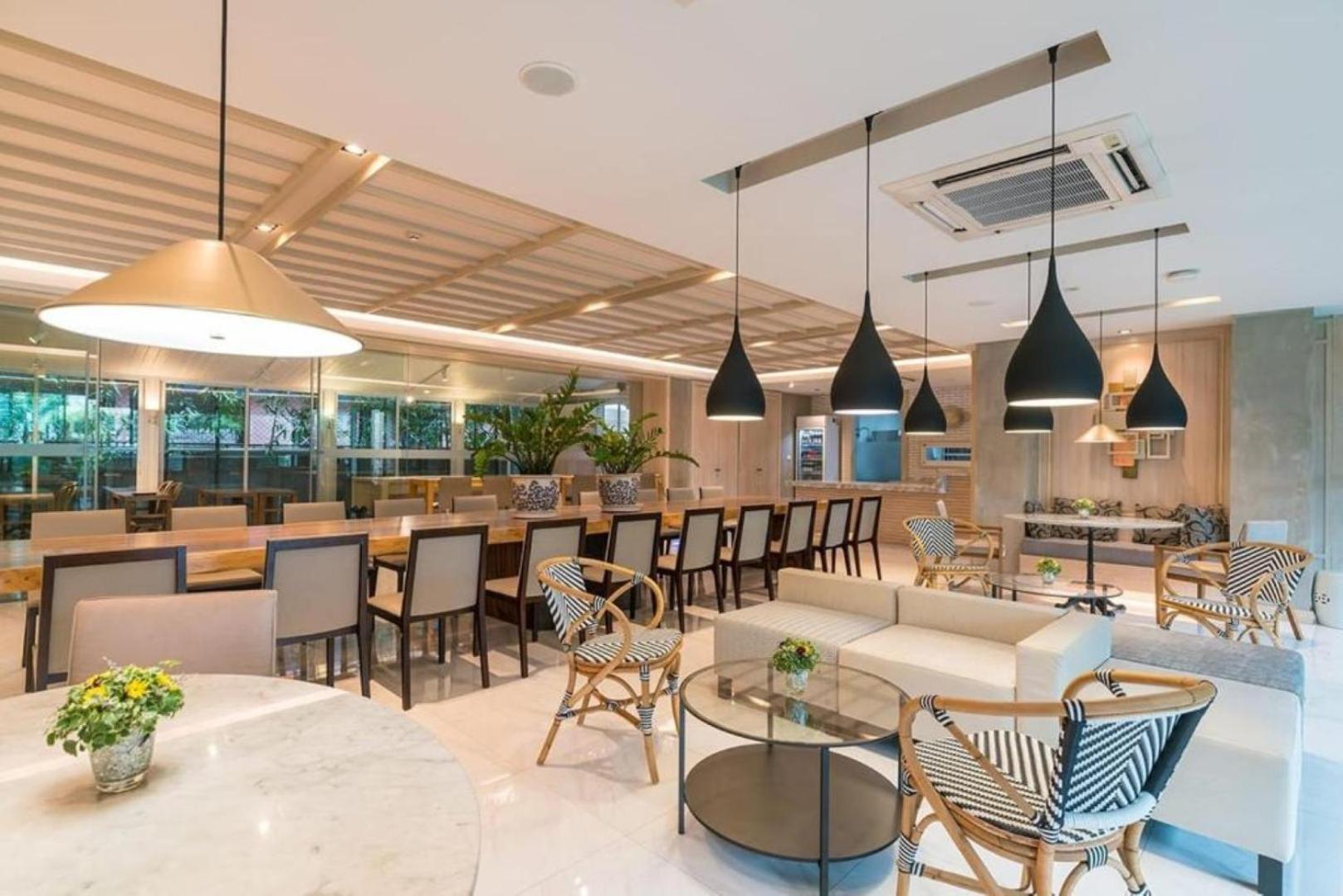 Koon Sukhumvit Hotell