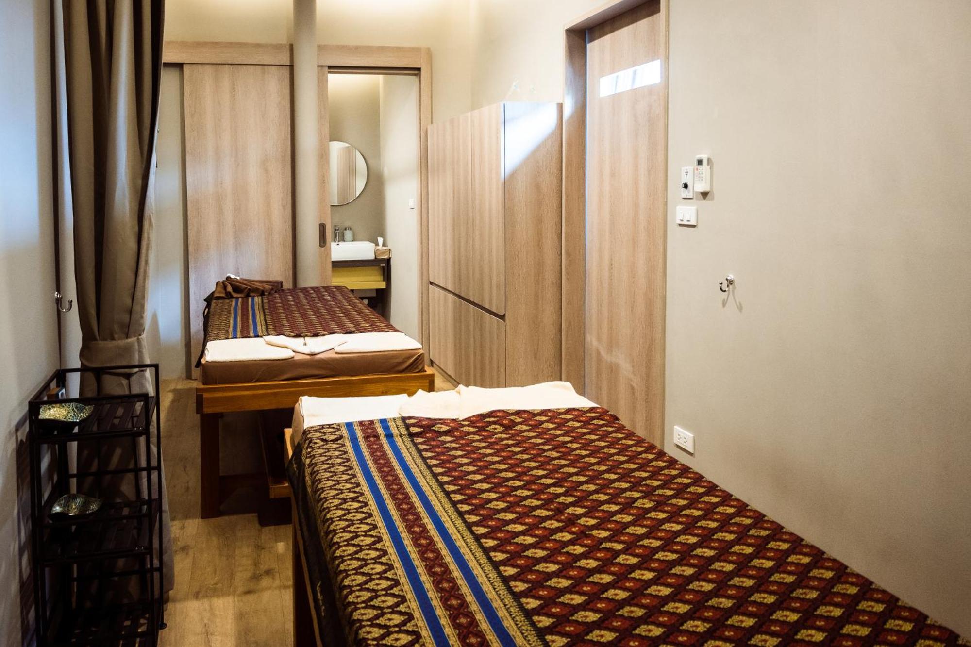 Aparthotel Sabai Sathorn Service Bangkok