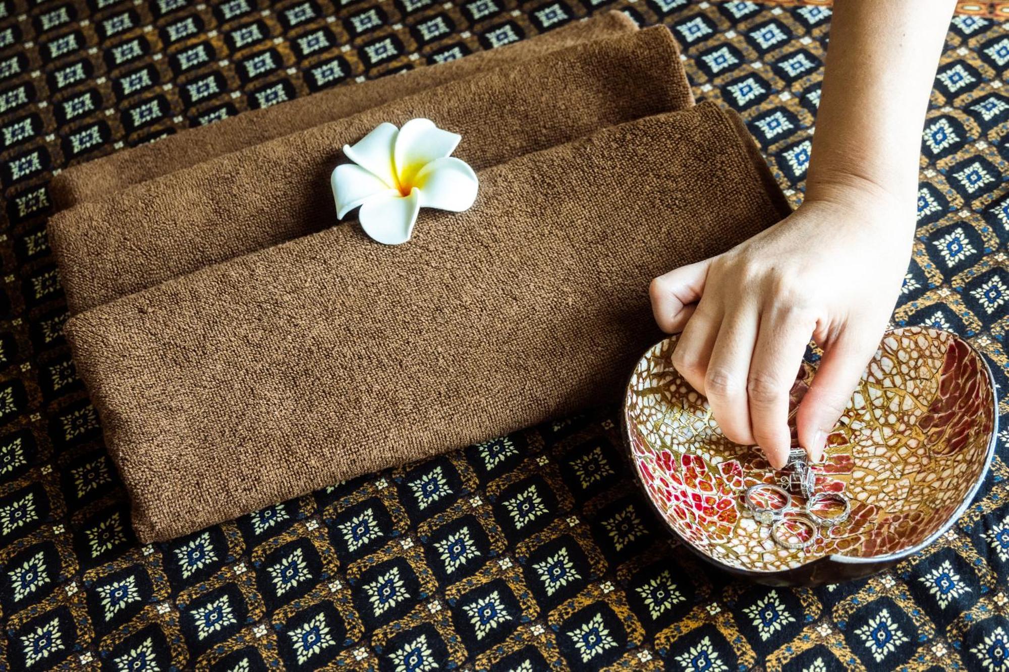 Aparthotel Sabai Sathorn Service 4*