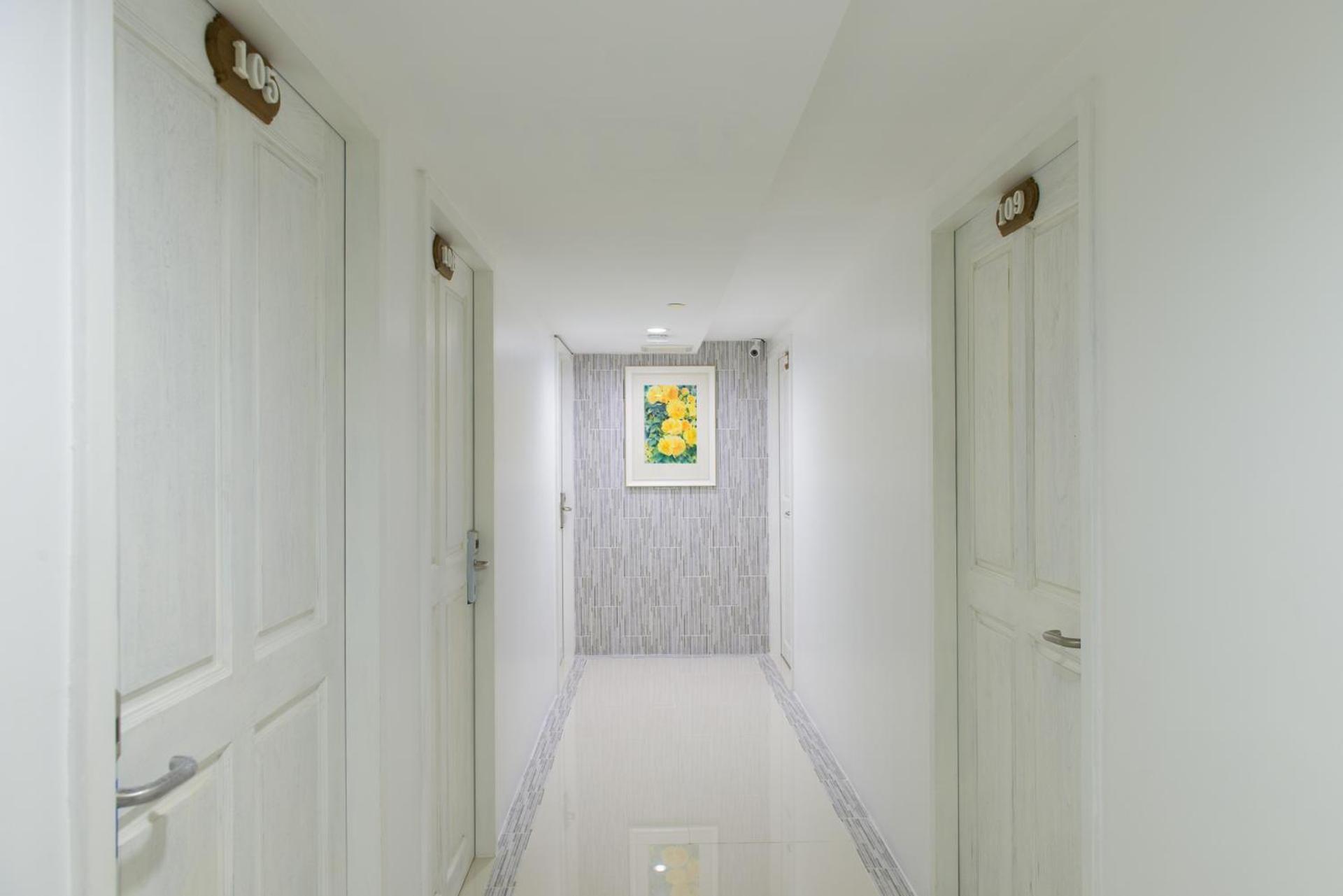 Appart hôtel Sabai Sathorn Service