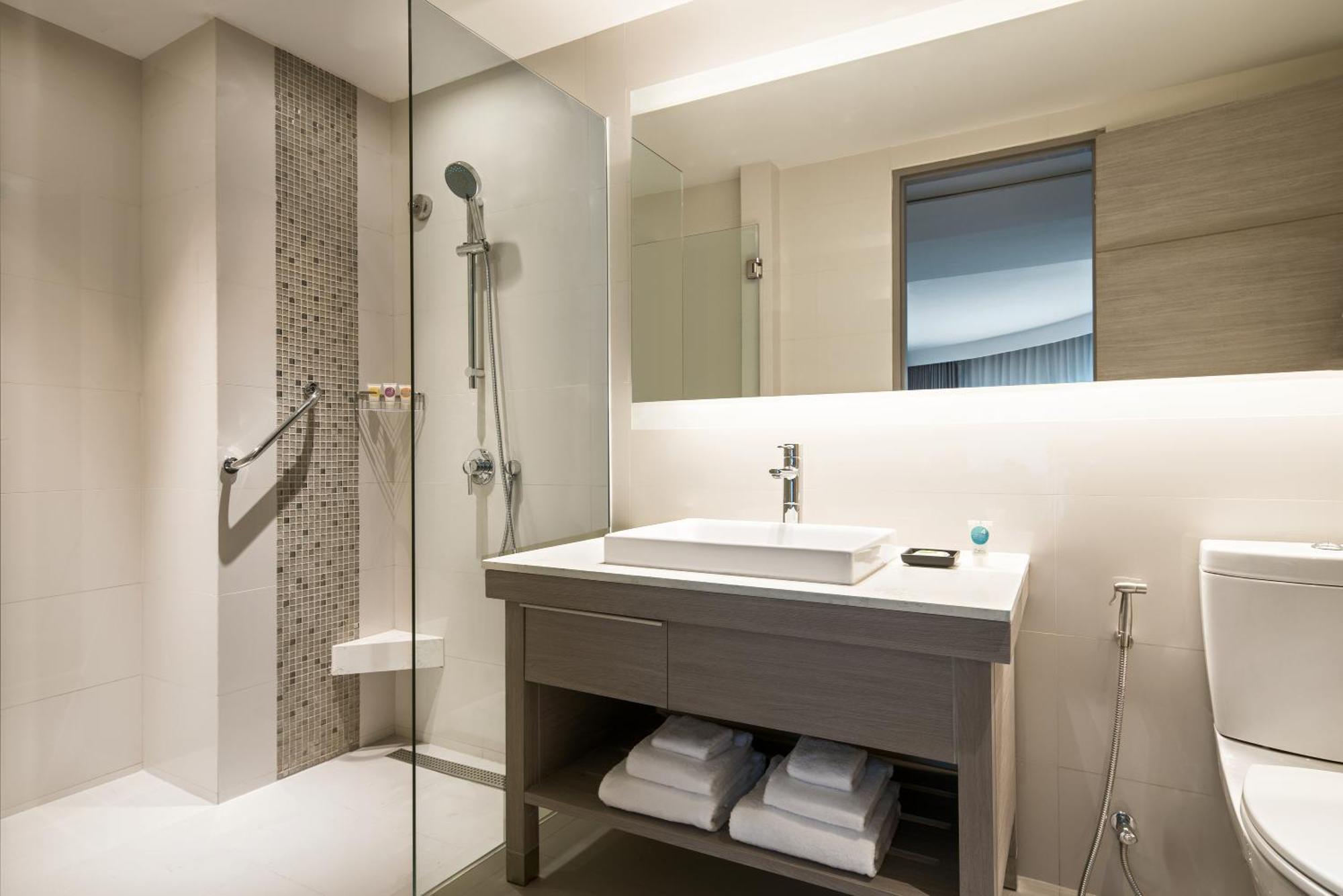 Hyatt Place Sukhumvit 24 4* Bangkok