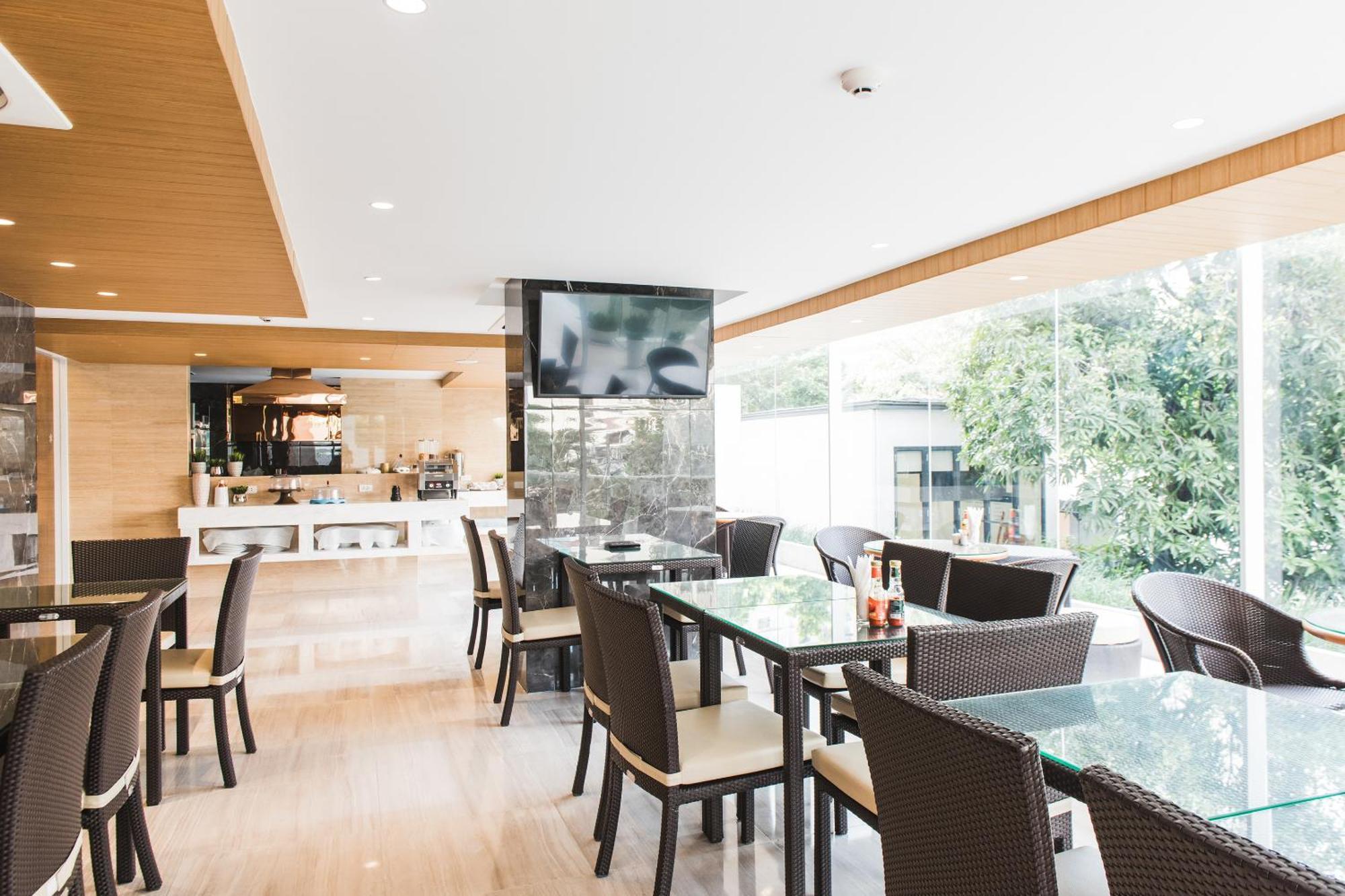 Twothree A Homely - Sha Extra 4* Bangkok