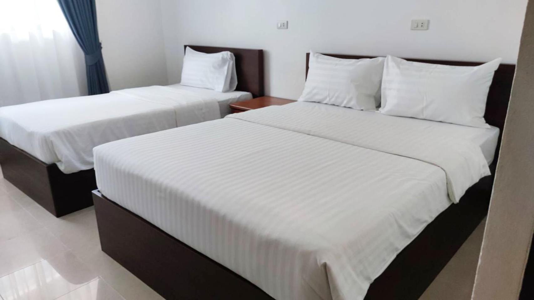 Atlas 3* Bangkok