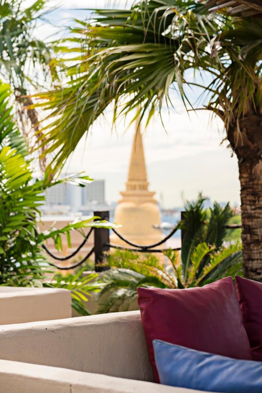 Hotel Dewan Bangkok