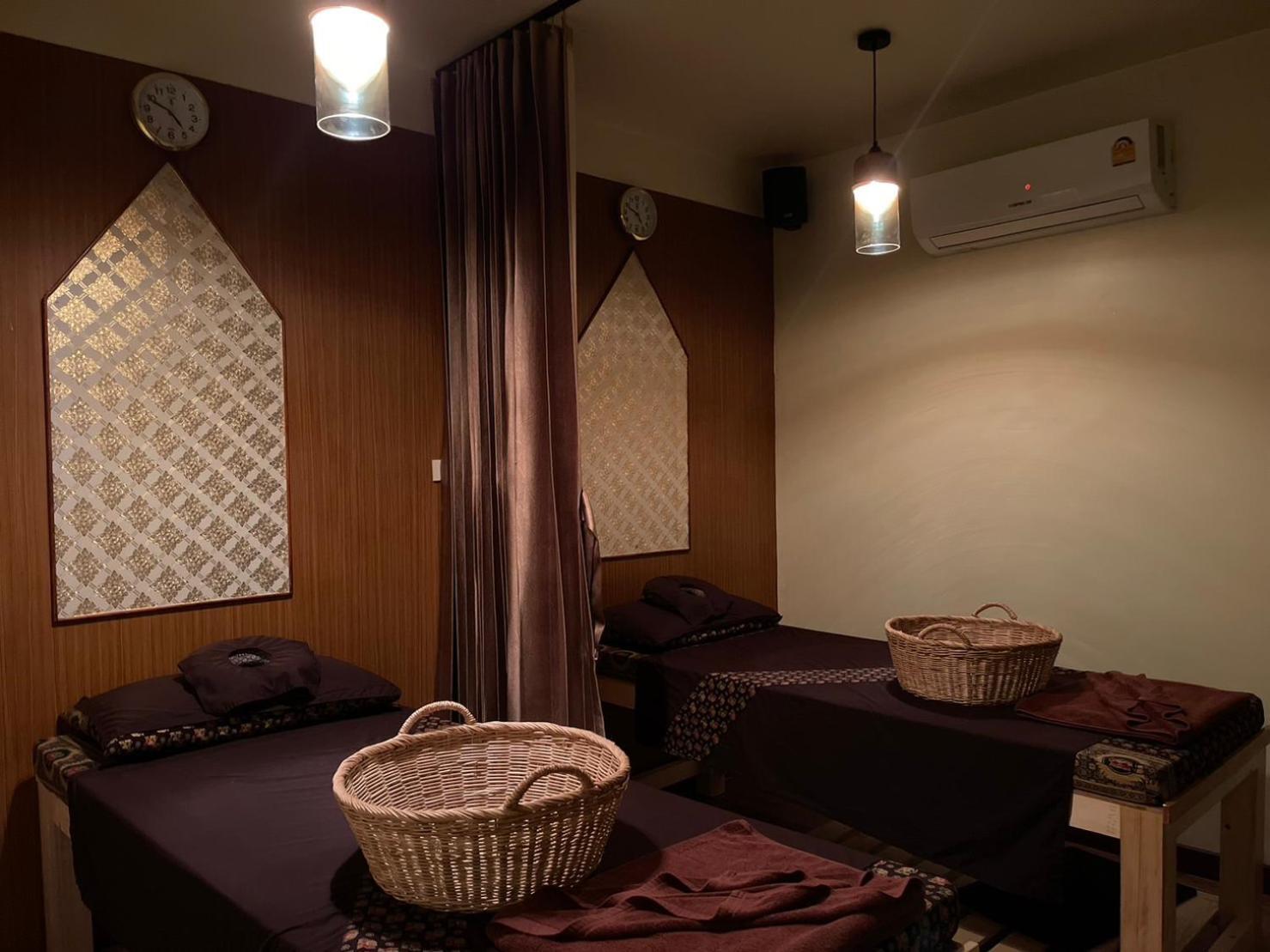 Dewan 3* Bangkok