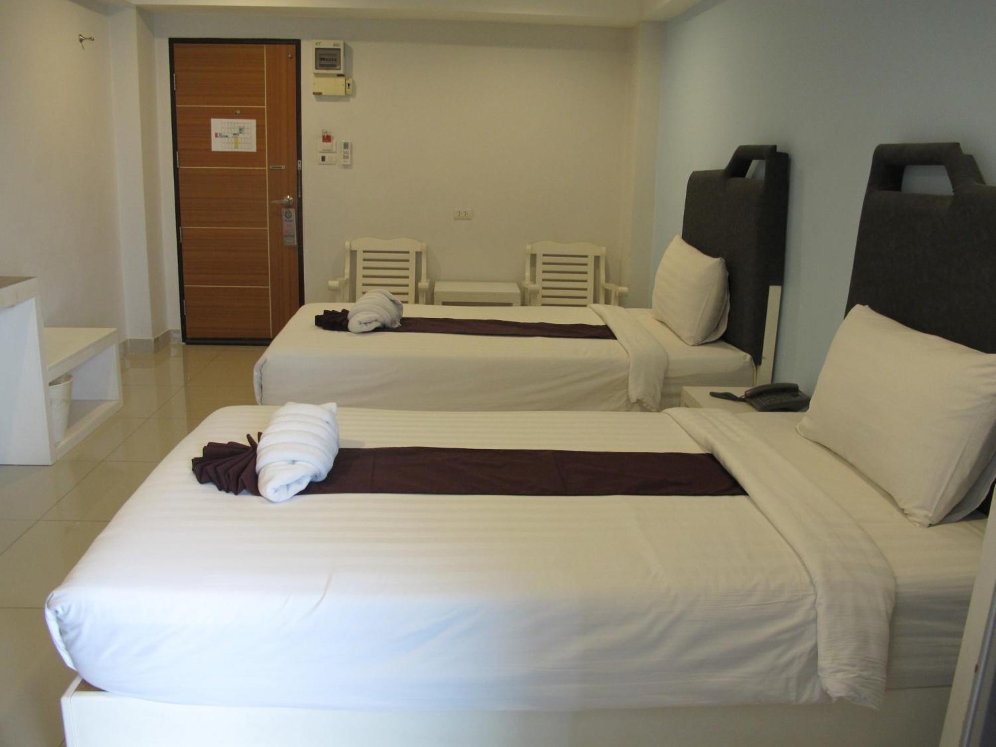 Hotel Sunny